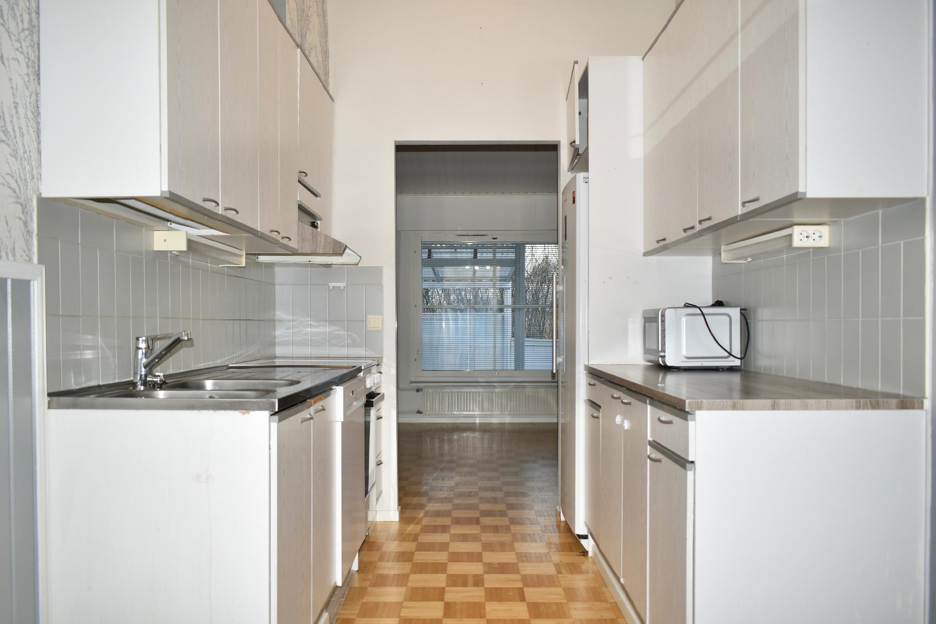 Pirtapolku 8, Lohtaja, Kajaani