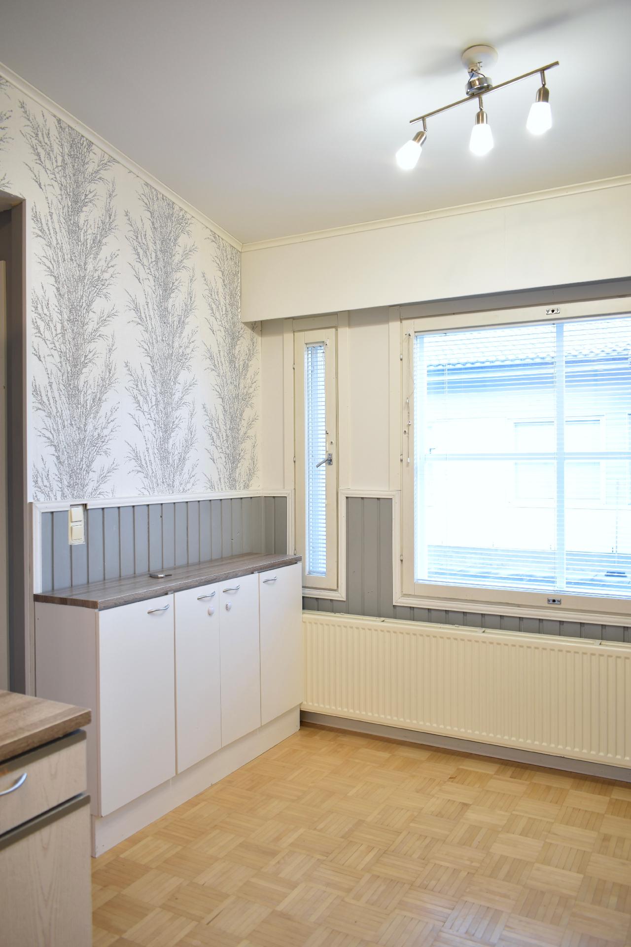 Pirtapolku 8, Lohtaja, Kajaani