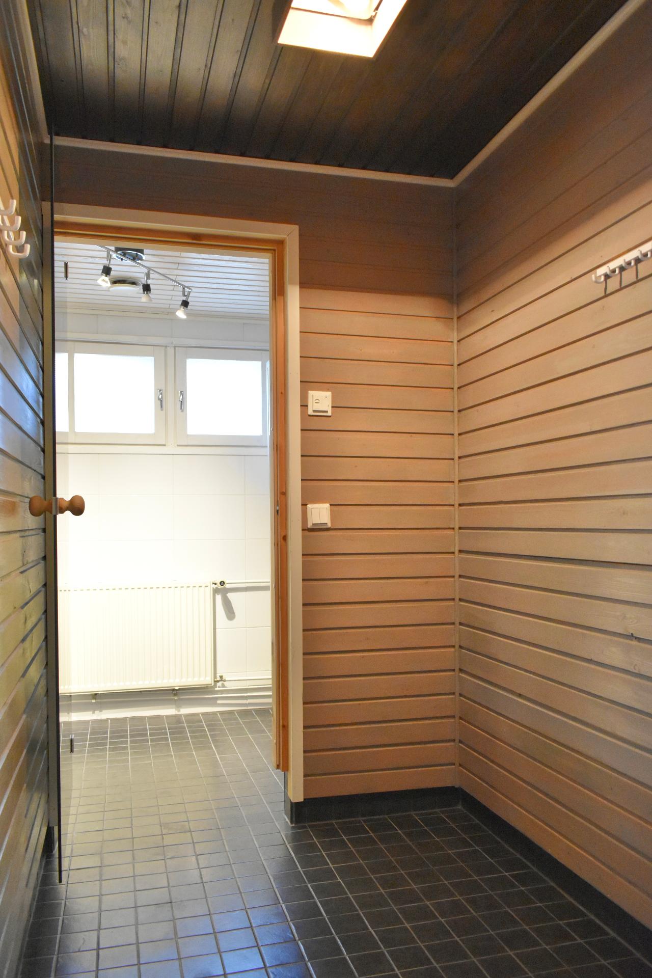 Pirtapolku 8, Lohtaja, Kajaani