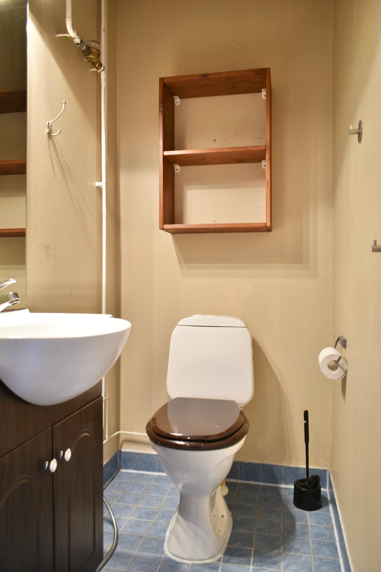 Pirtapolku 8, Lohtaja, Kajaani