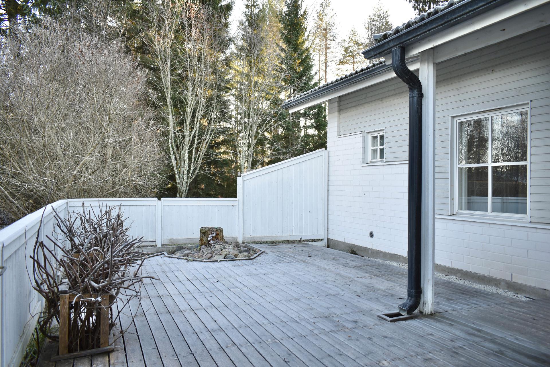 Pirtapolku 8, Lohtaja, Kajaani