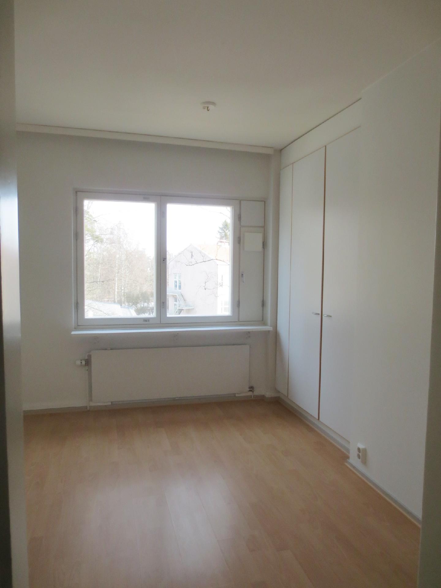 Lokkalantie 14, Munkkiniemi, Helsinki