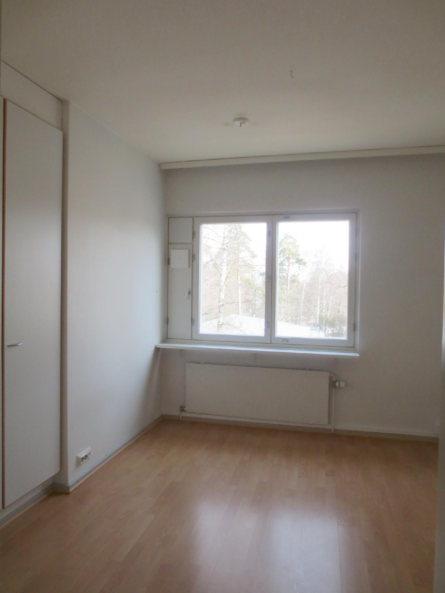 Lokkalantie 14, Munkkiniemi, Helsinki