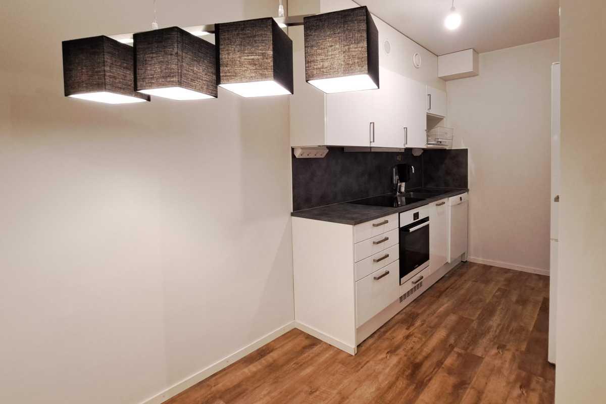 Lokkalantie 14, Munkkiniemi, Helsinki