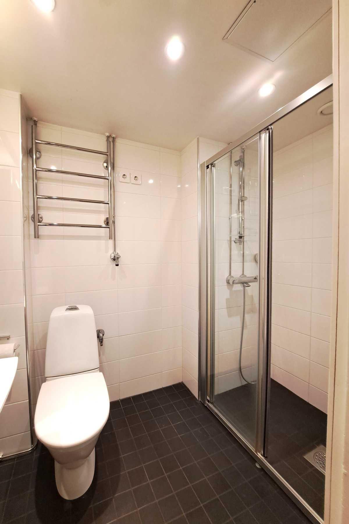 Lokkalantie 14, Munkkiniemi, Helsinki