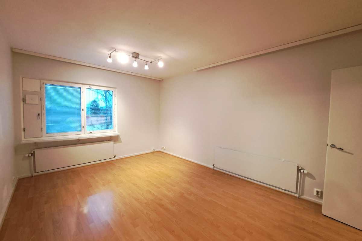 Lokkalantie 14, Munkkiniemi, Helsinki