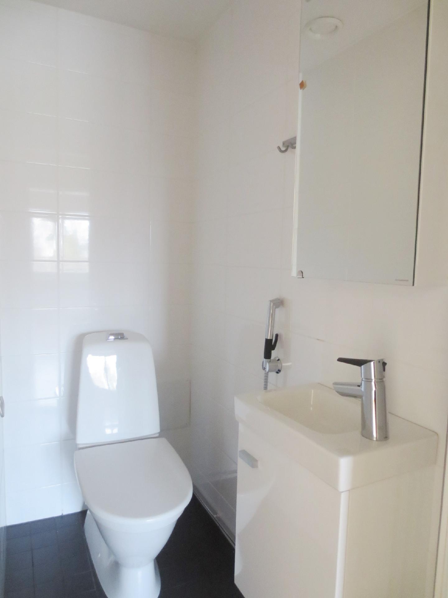 Lokkalantie 14, Munkkiniemi, Helsinki