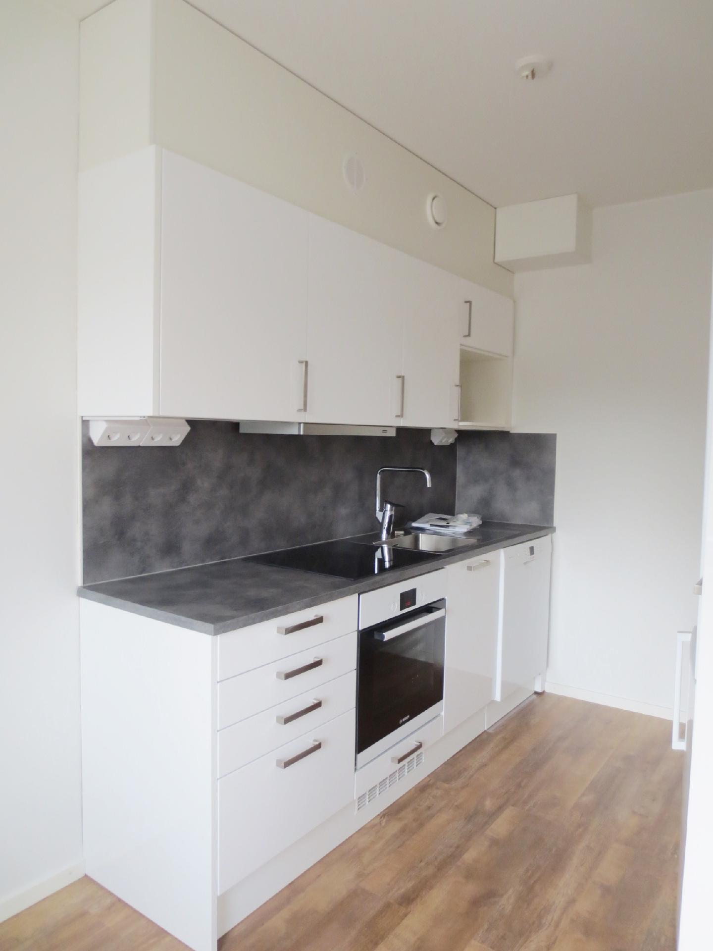 Lokkalantie 14, Munkkiniemi, Helsinki