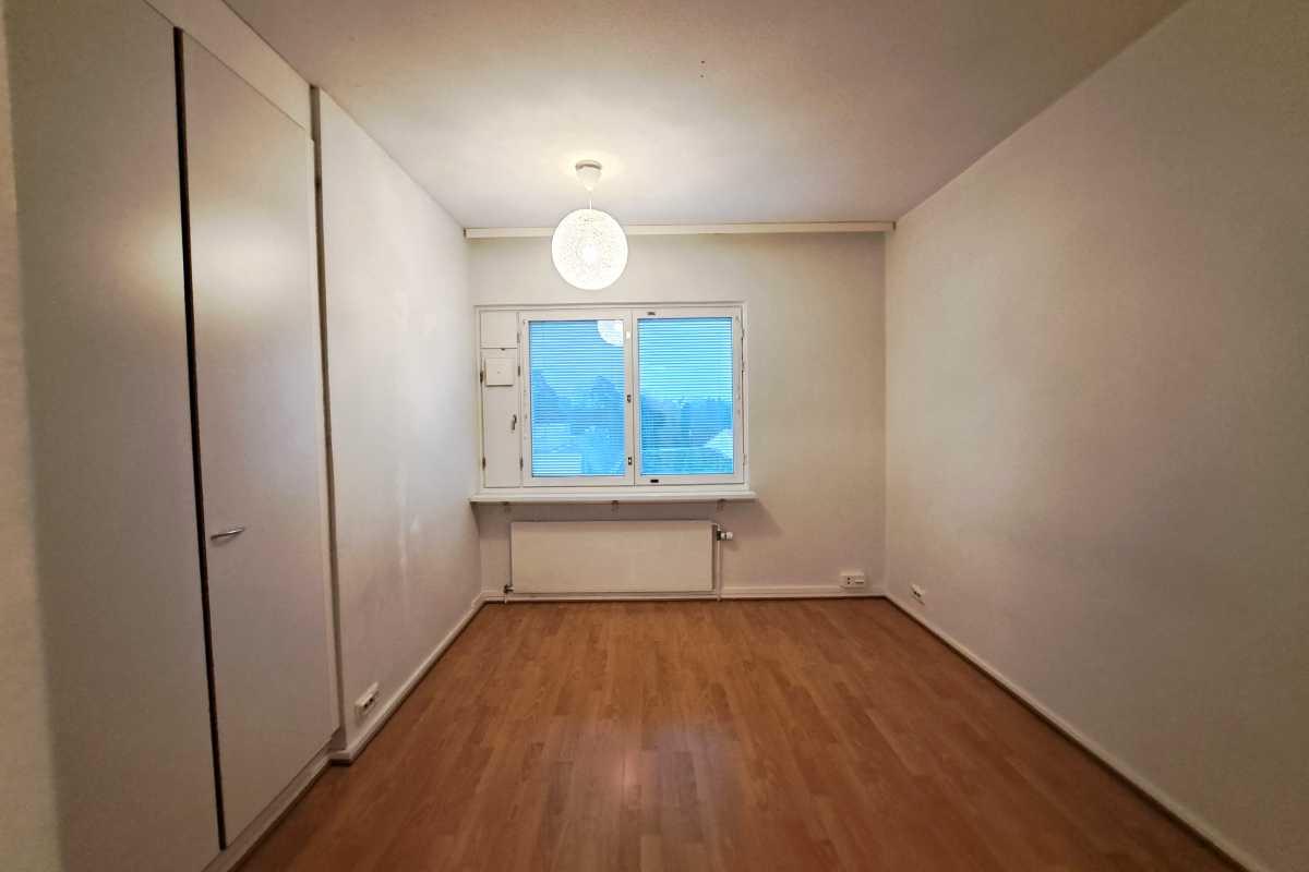 Lokkalantie 14, Munkkiniemi, Helsinki