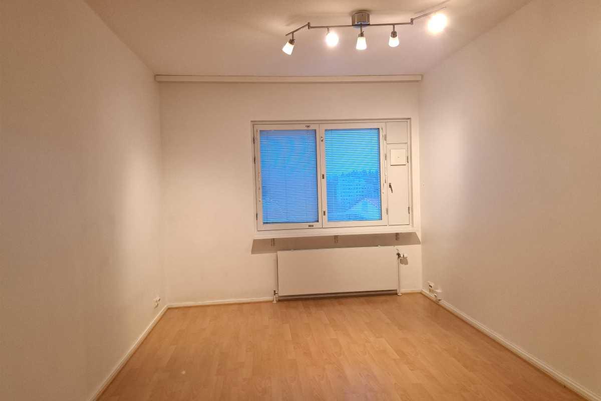 Lokkalantie 14, Munkkiniemi, Helsinki