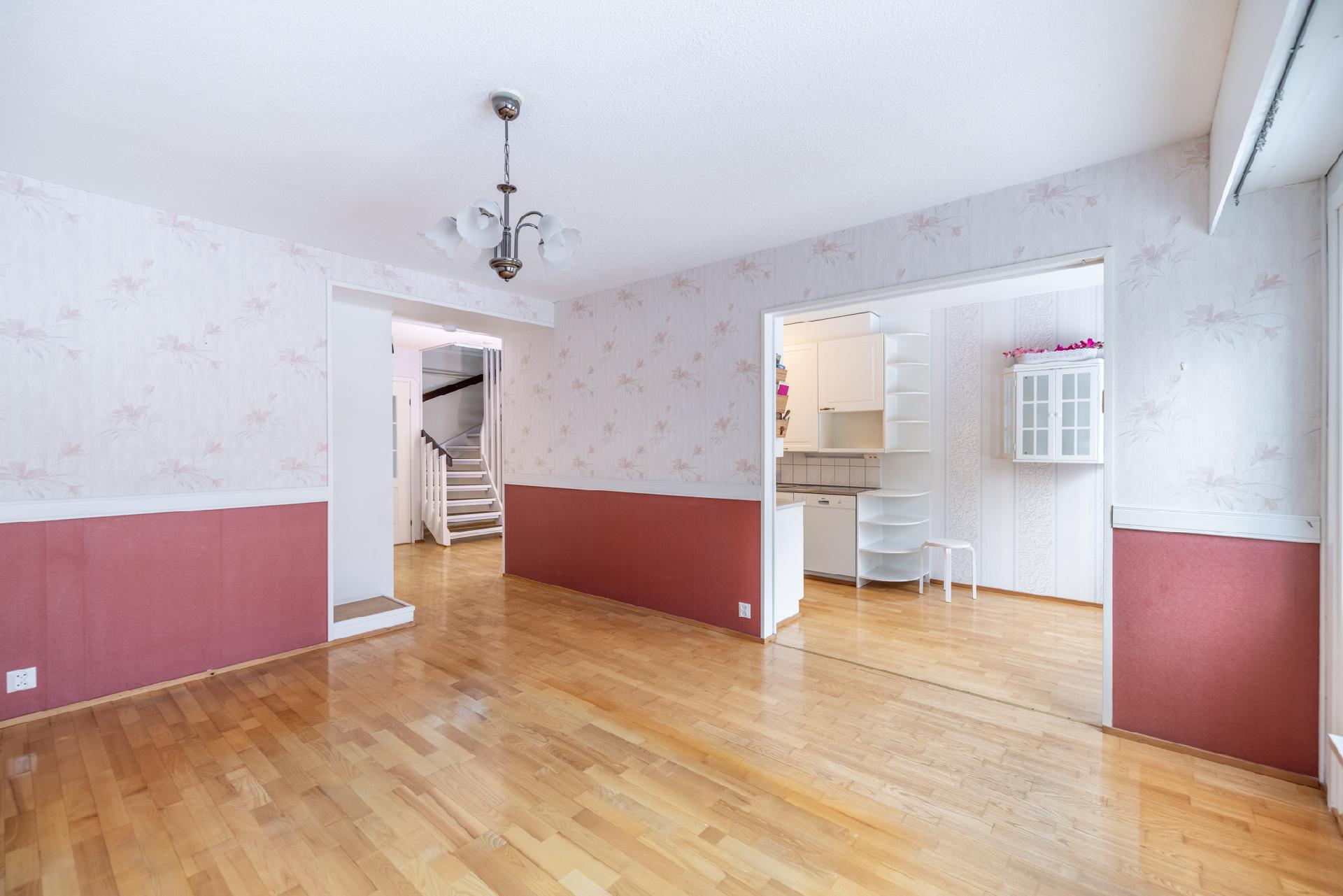 Verkkokuja 1, Tuppurala, Mikkeli