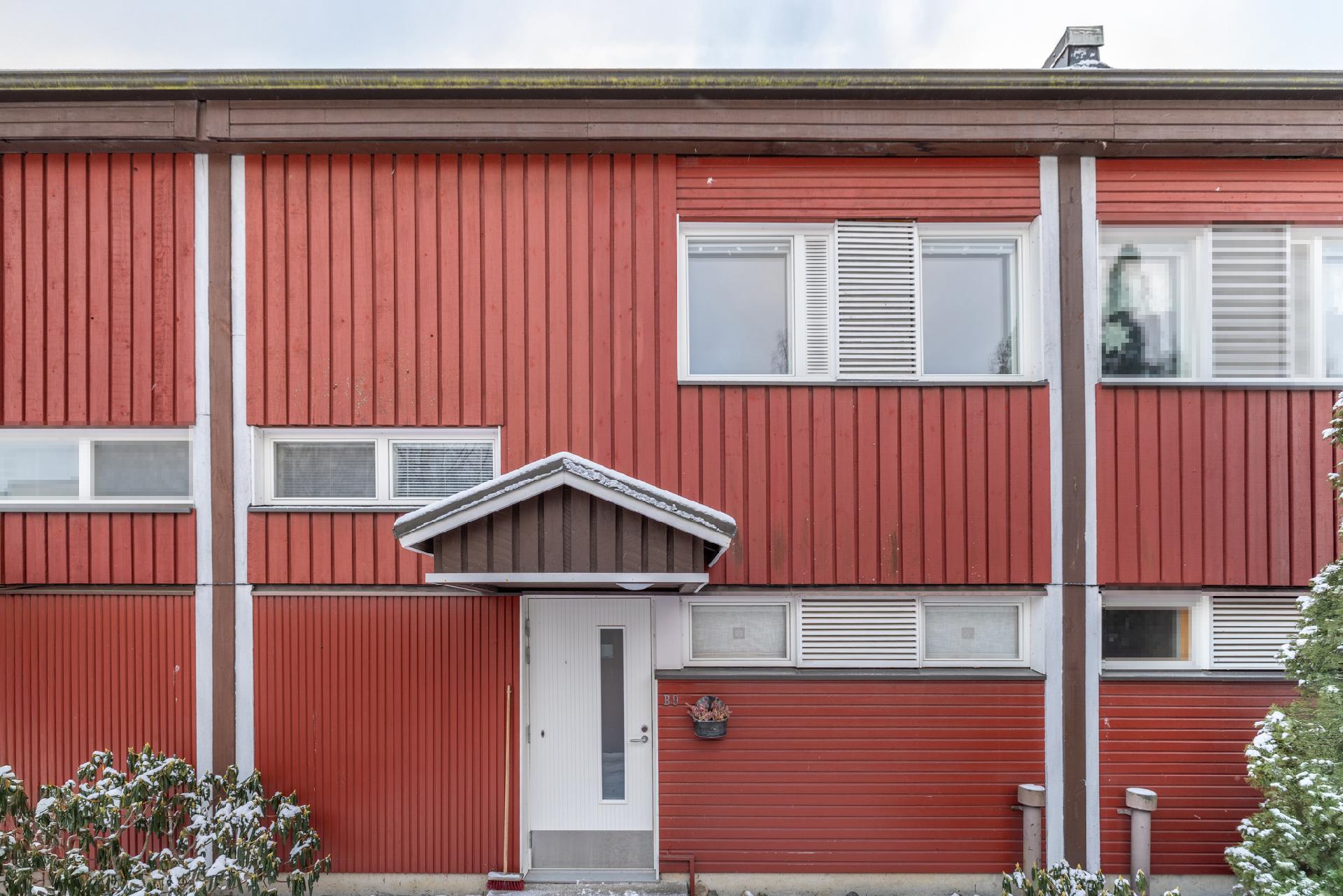 Verkkokuja 1, Tuppurala, Mikkeli