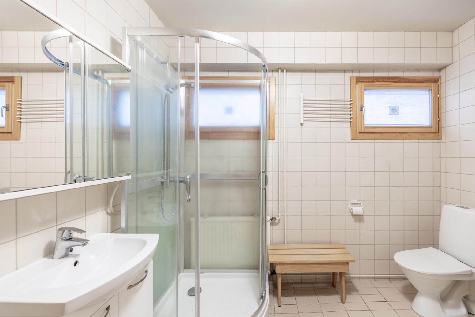 Verkkokuja 1, Tuppurala, Mikkeli