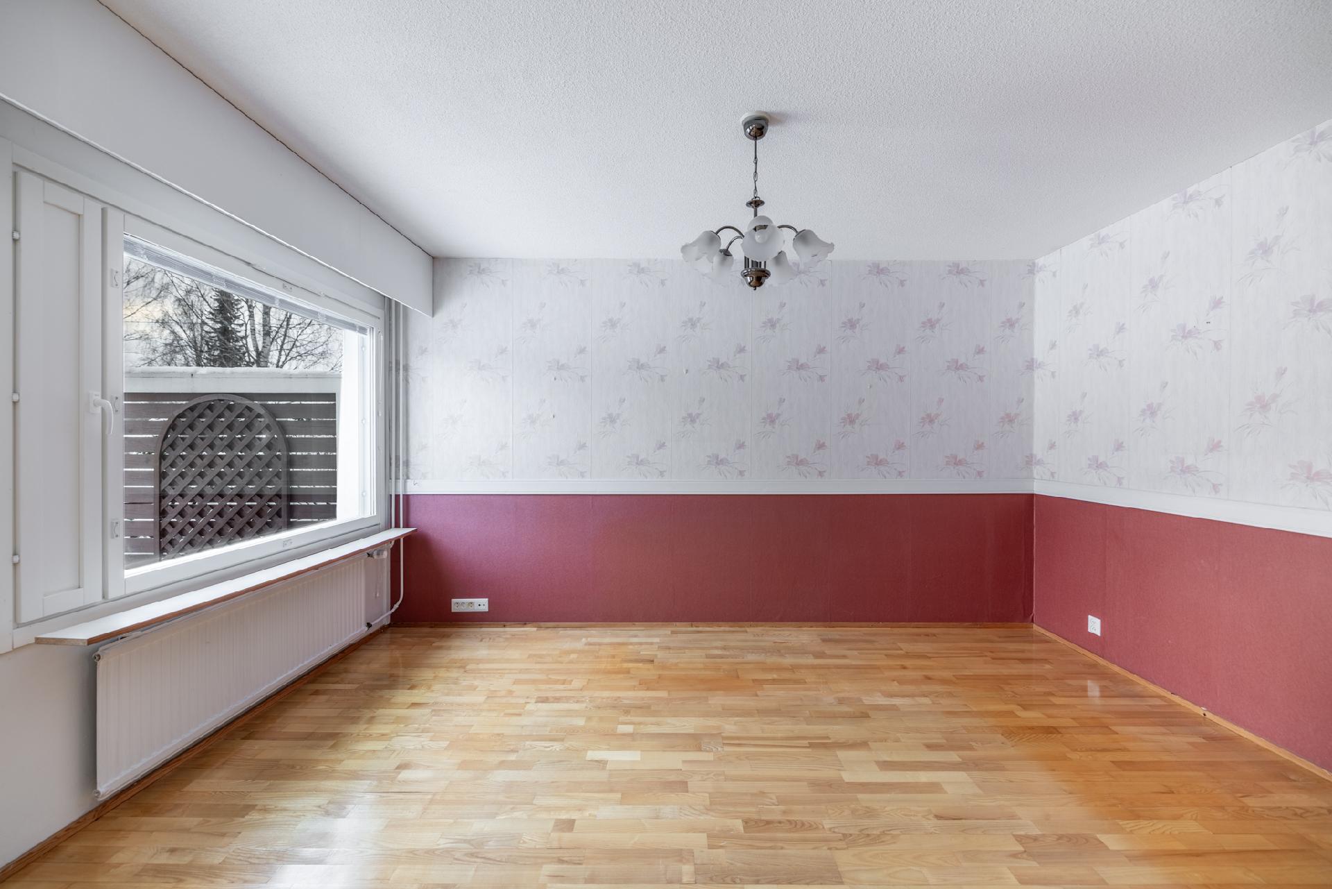 Verkkokuja 1, Tuppurala, Mikkeli