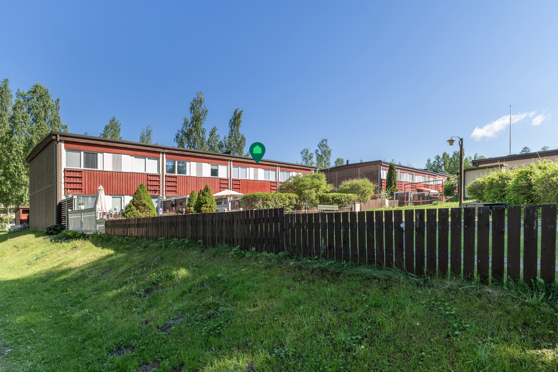 Verkkokuja 1, Tuppurala, Mikkeli
