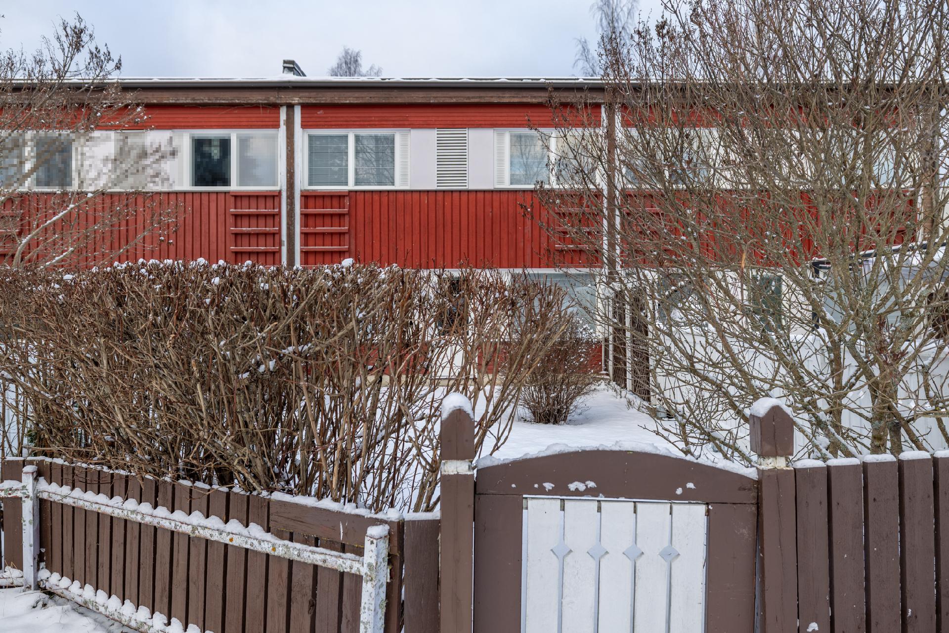 Verkkokuja 1, Tuppurala, Mikkeli