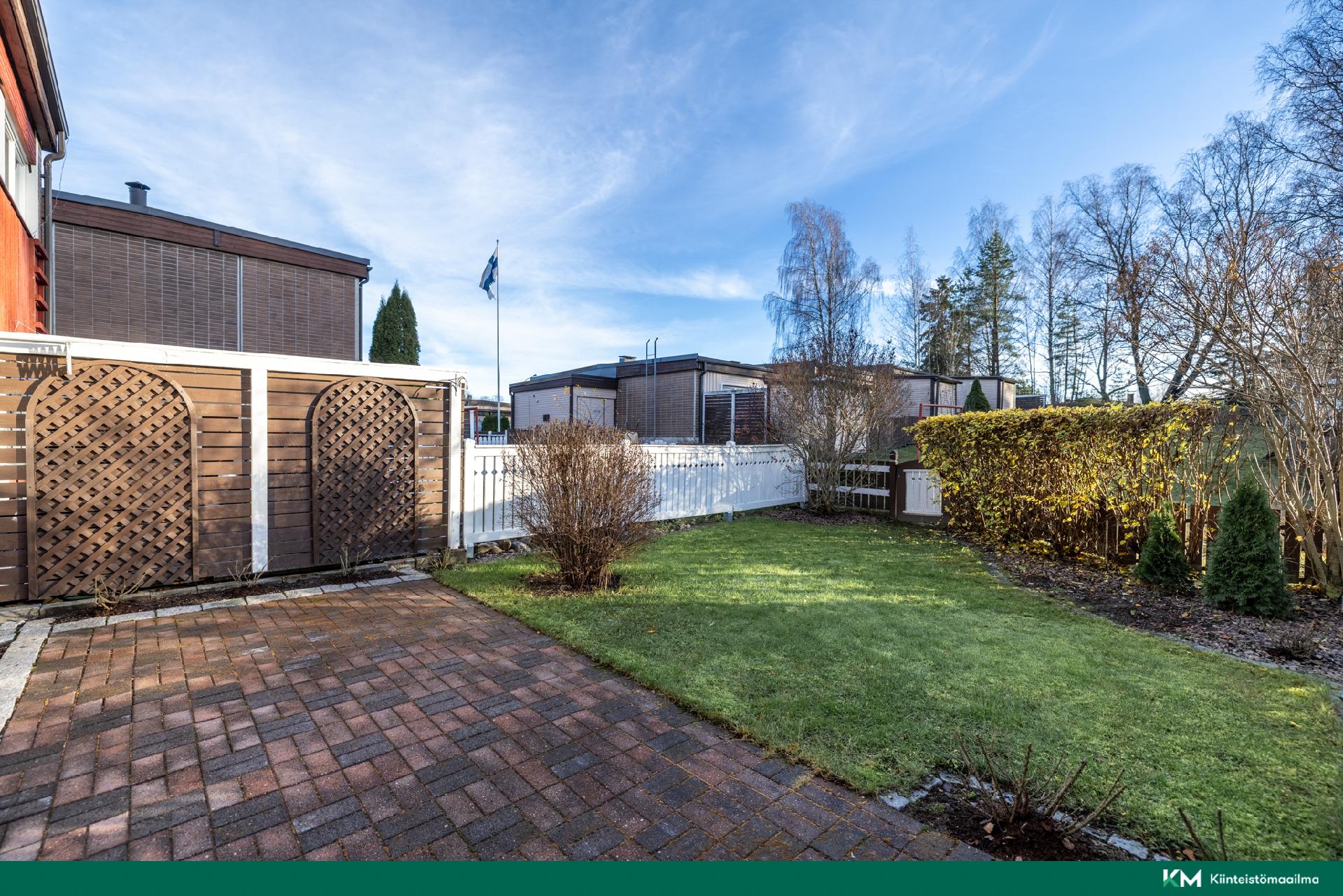 Verkkokuja 1, Tuppurala, Mikkeli