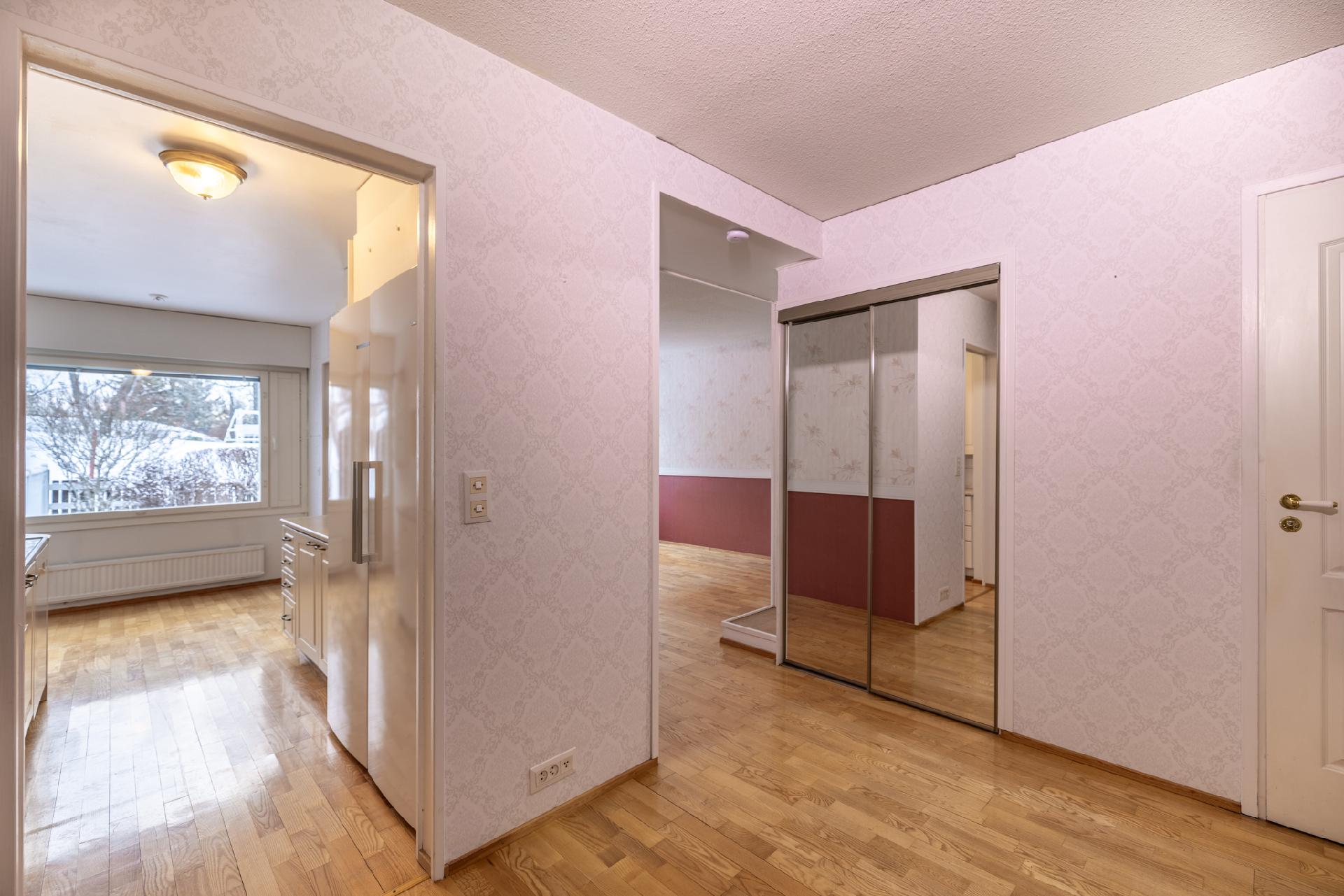 Verkkokuja 1, Tuppurala, Mikkeli