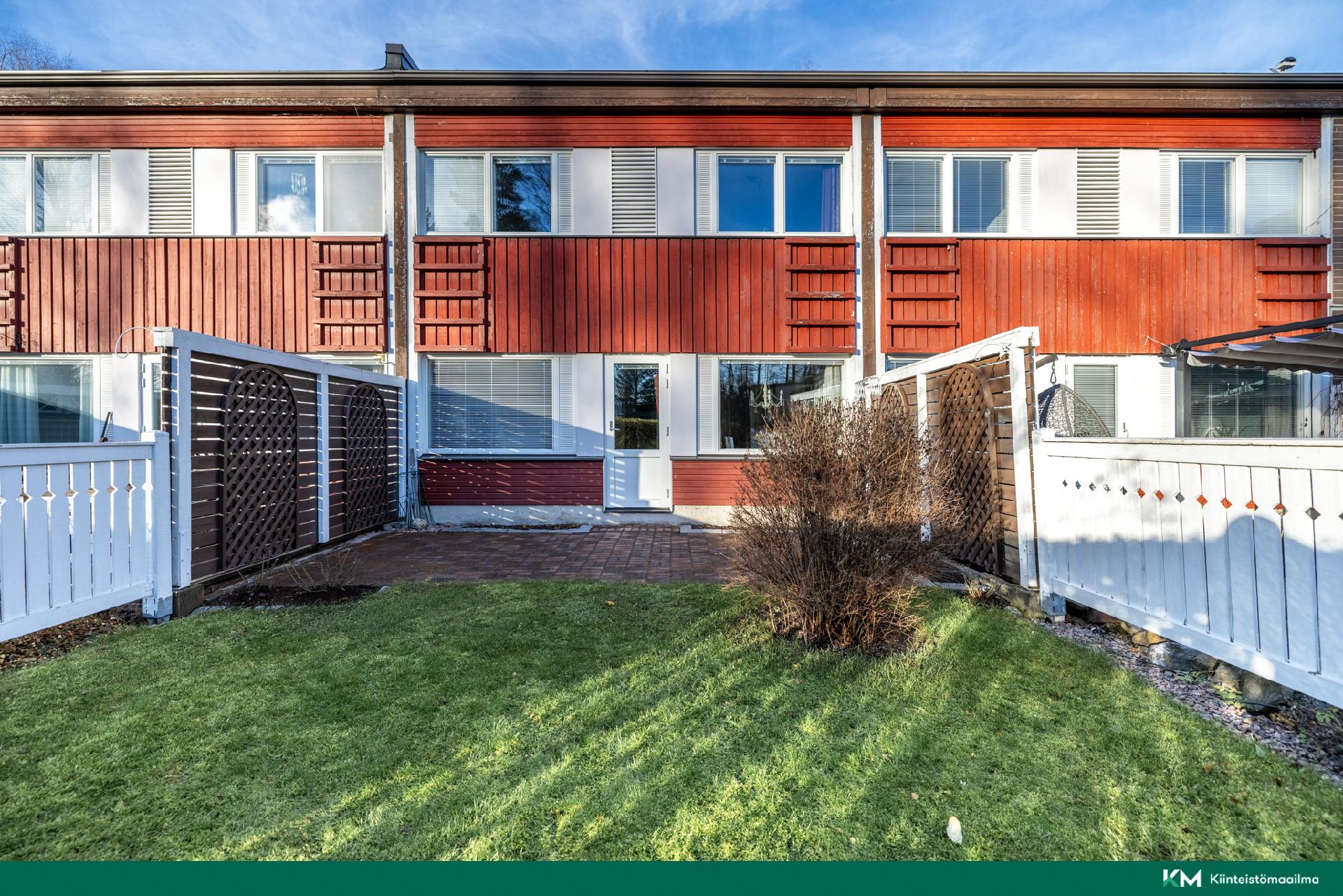 Verkkokuja 1, Tuppurala, Mikkeli