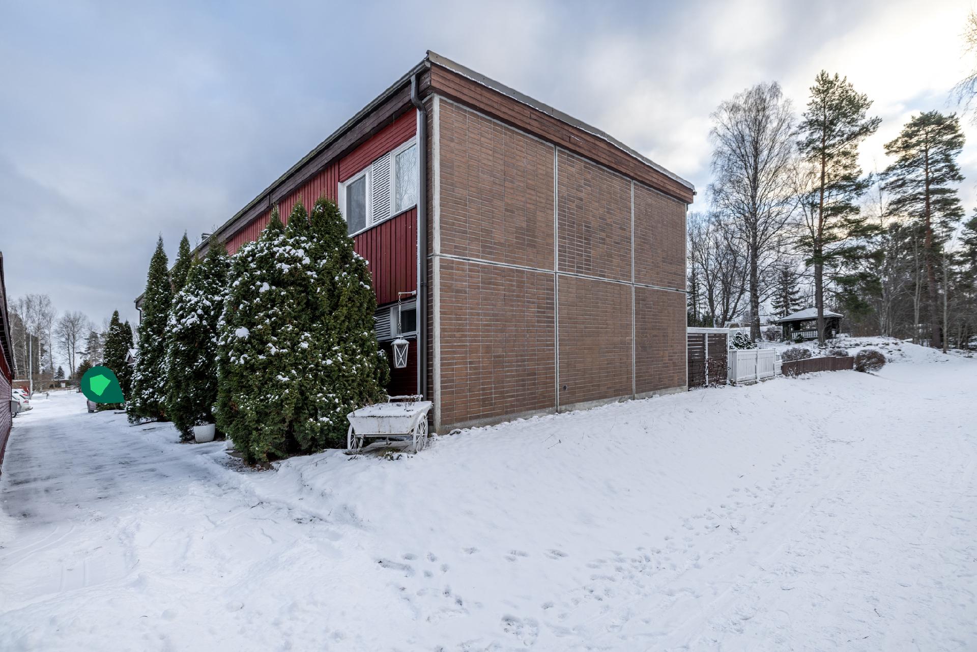 Verkkokuja 1, Tuppurala, Mikkeli