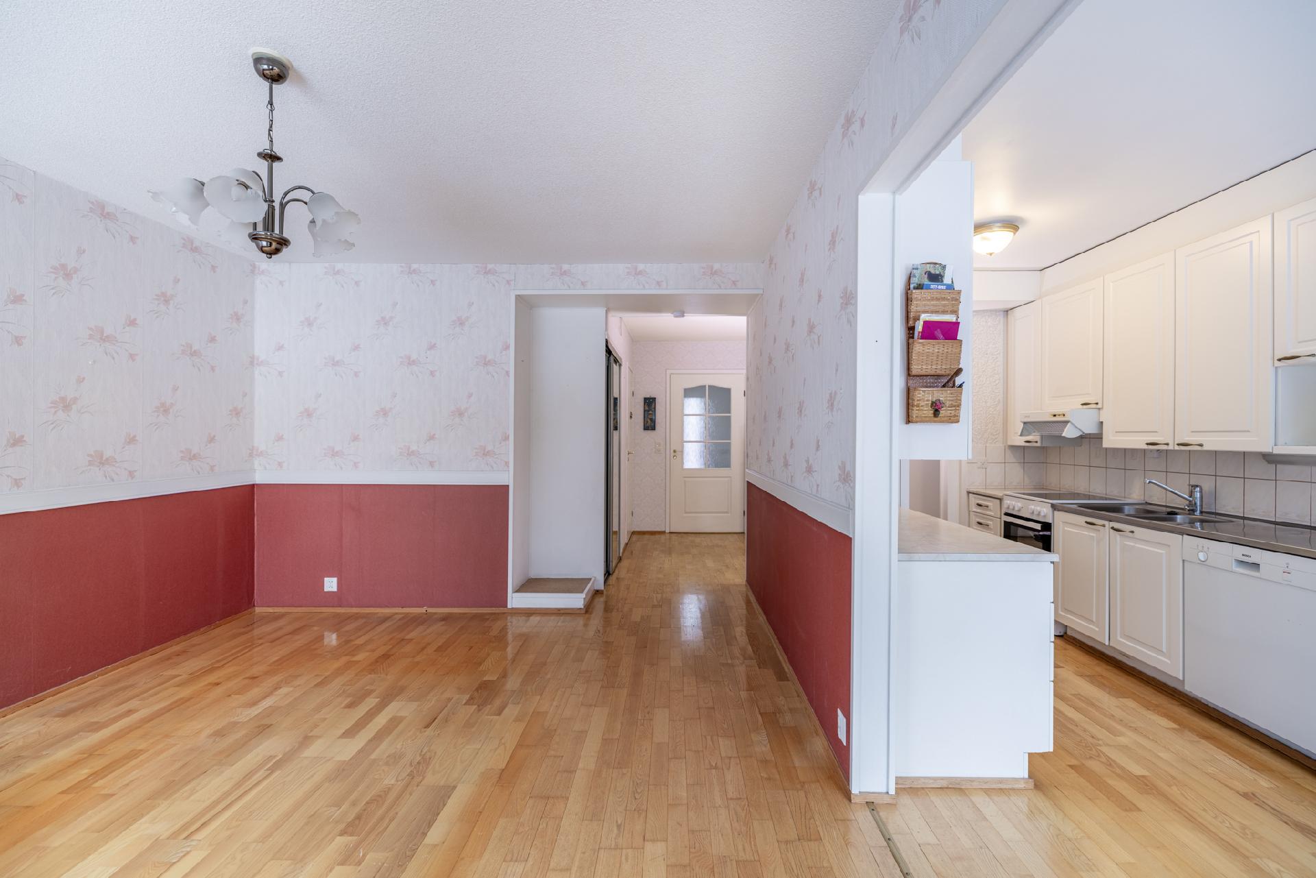 Verkkokuja 1, Tuppurala, Mikkeli