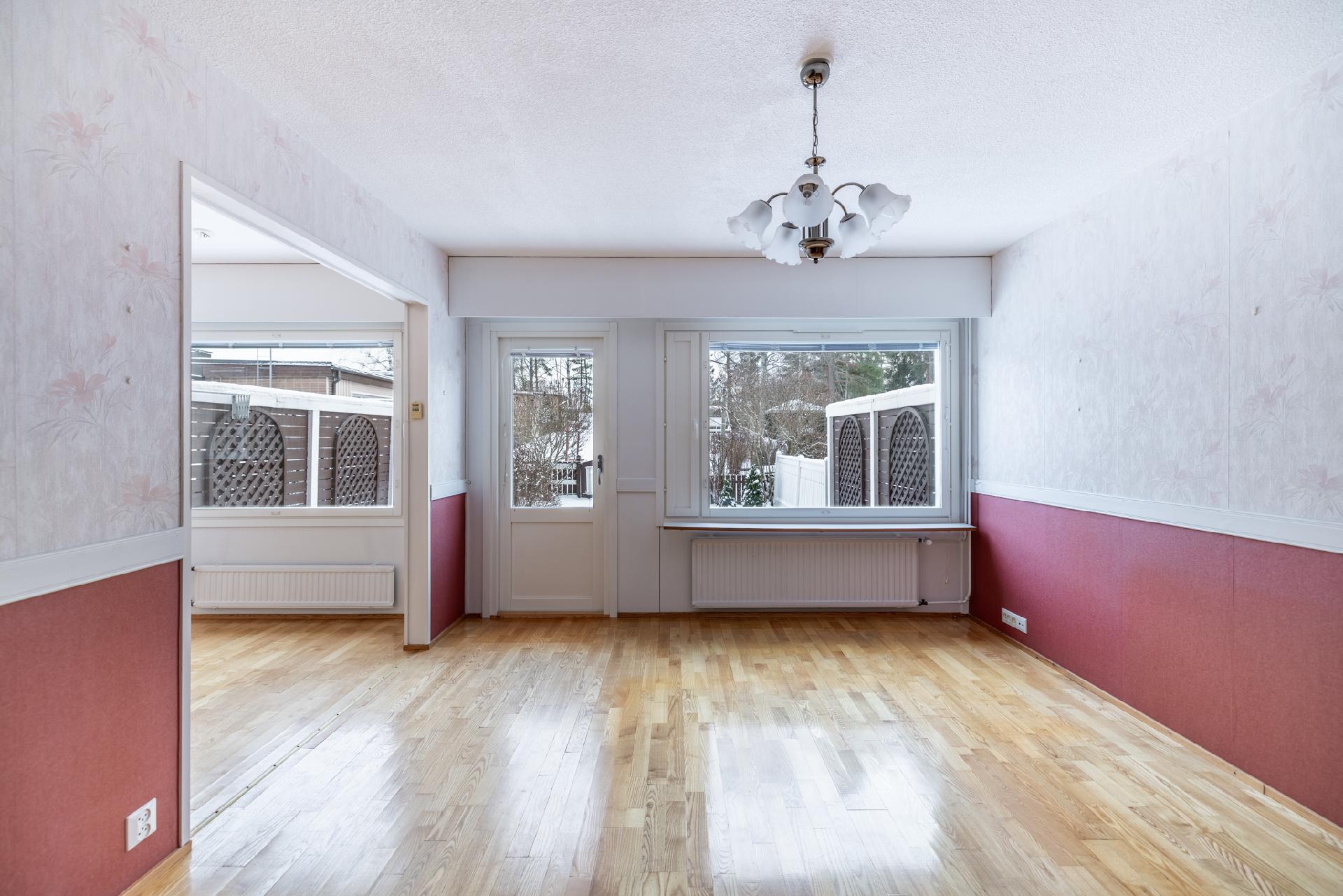 Verkkokuja 1, Tuppurala, Mikkeli