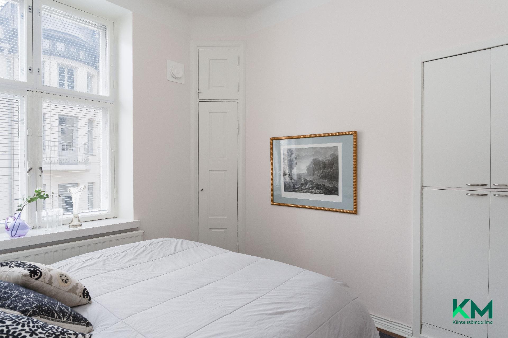 Runeberginkatu 8, Etu-Töölö, Helsinki