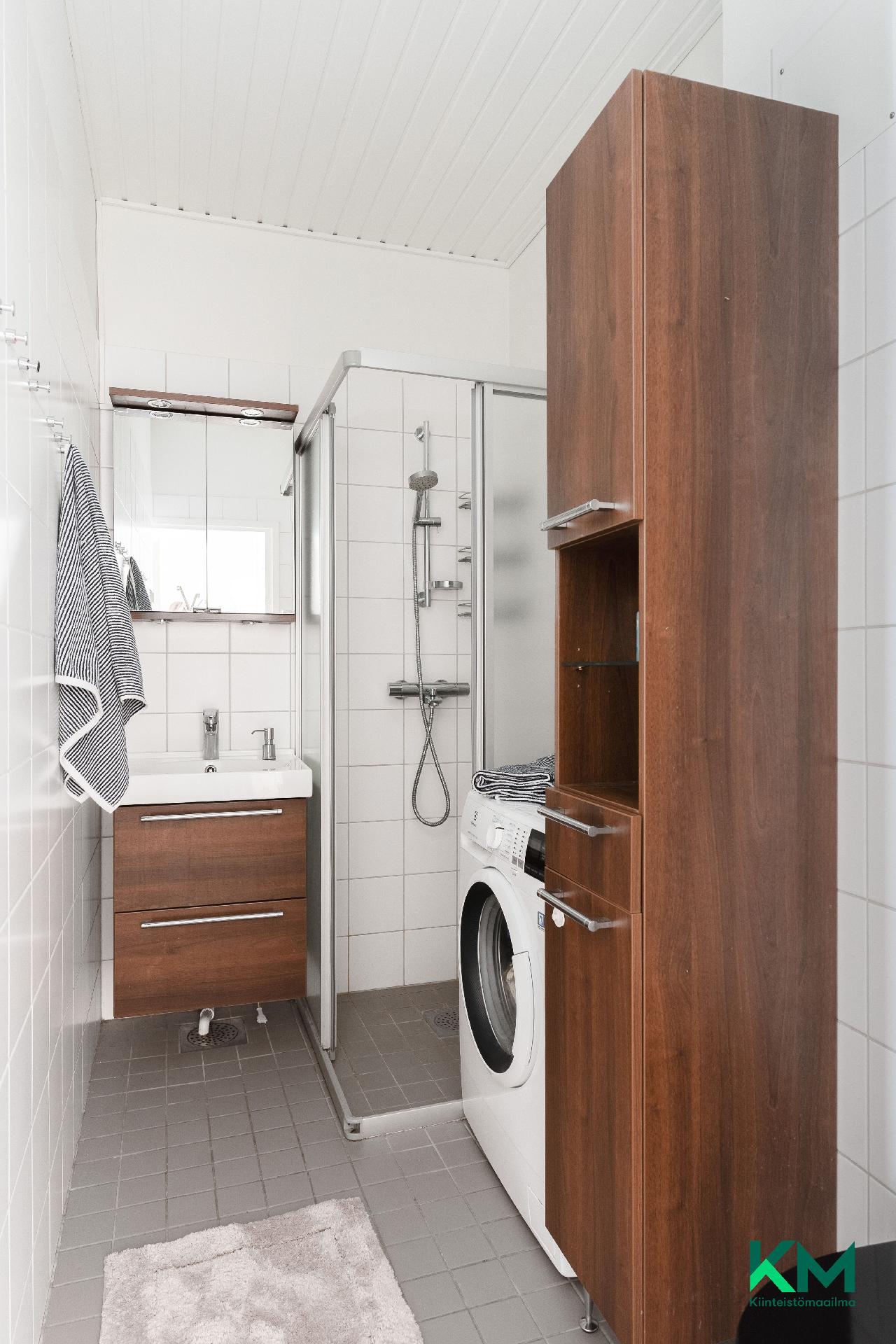 Runeberginkatu 8, Etu-Töölö, Helsinki