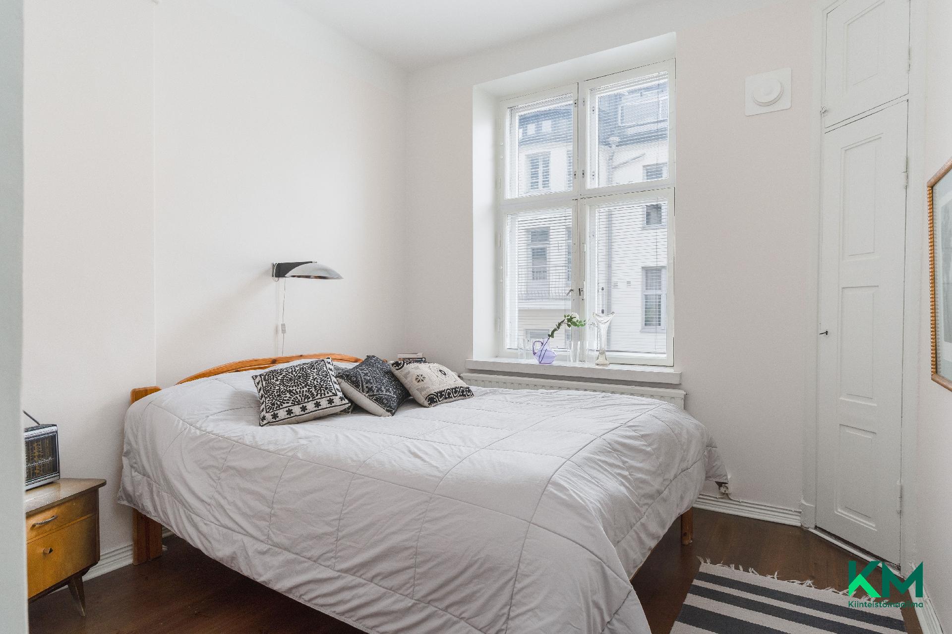 Runeberginkatu 8, Etu-Töölö, Helsinki