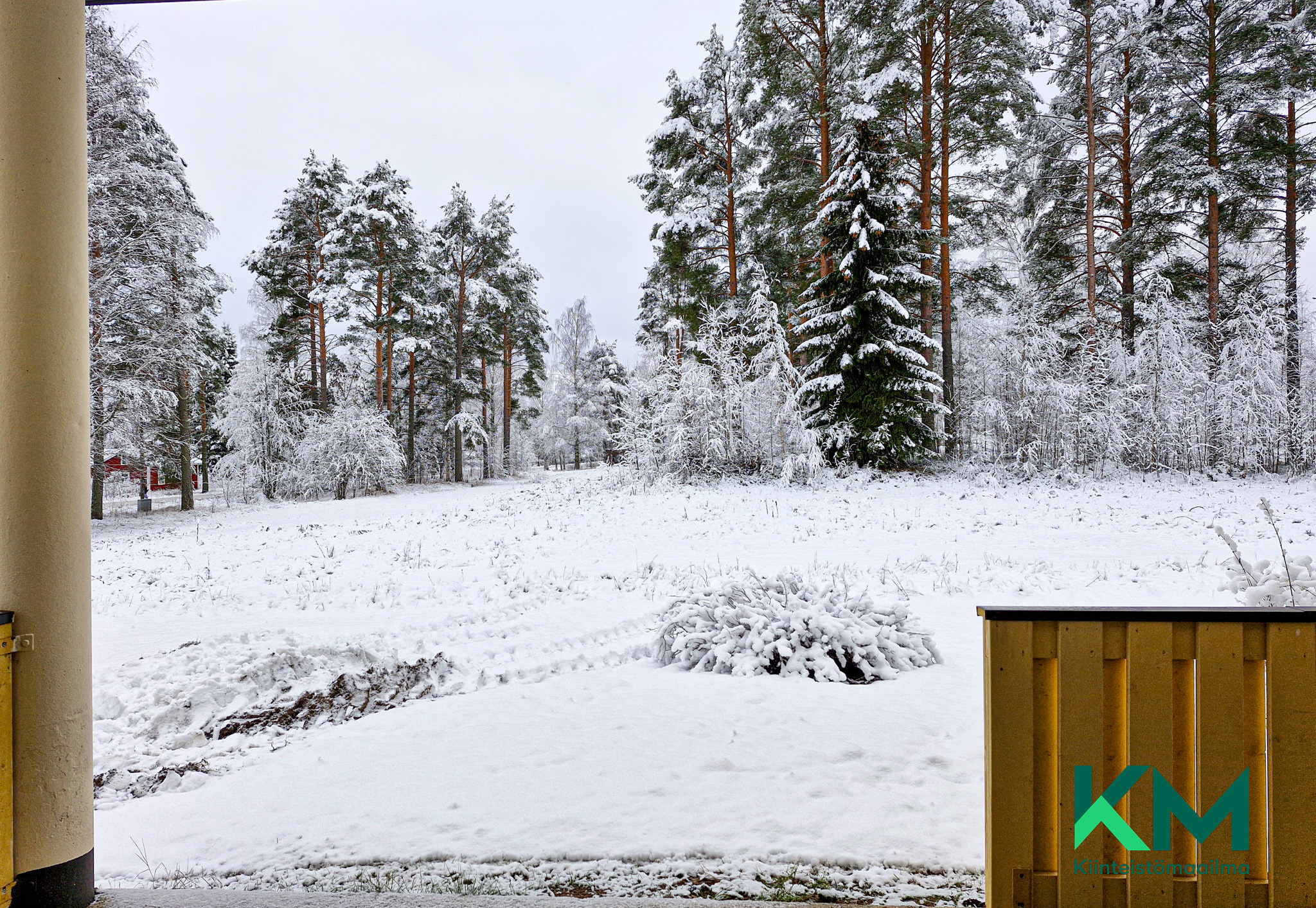 Puruvedentie 14 B, Kerimäki, Savonlinna