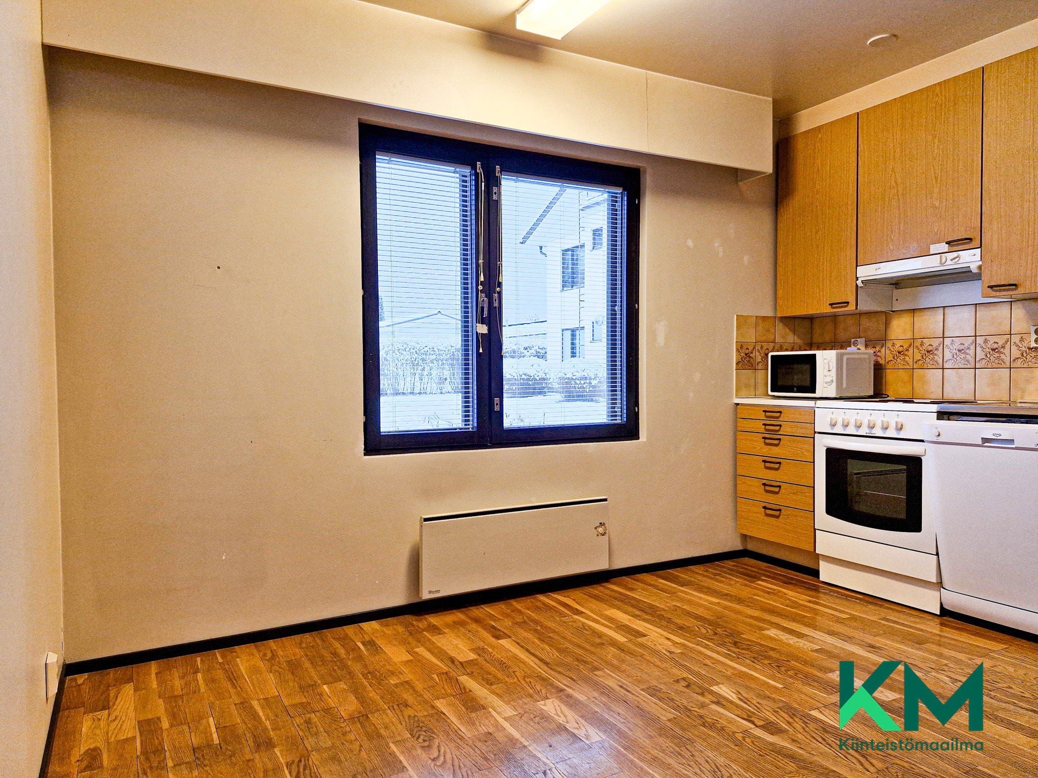 Puruvedentie 14 B, Kerimäki, Savonlinna