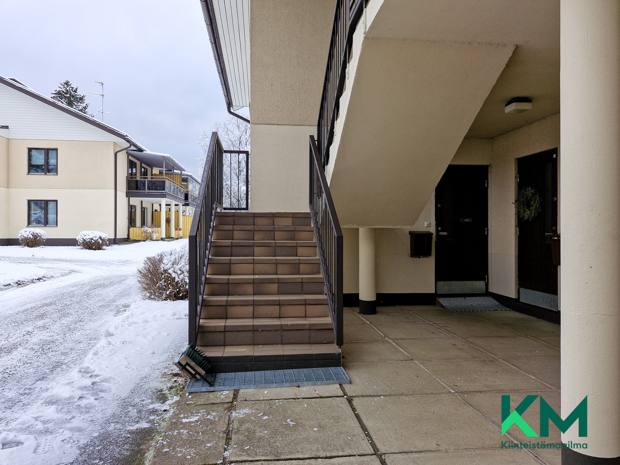 Puruvedentie 14 B, Kerimäki, Savonlinna