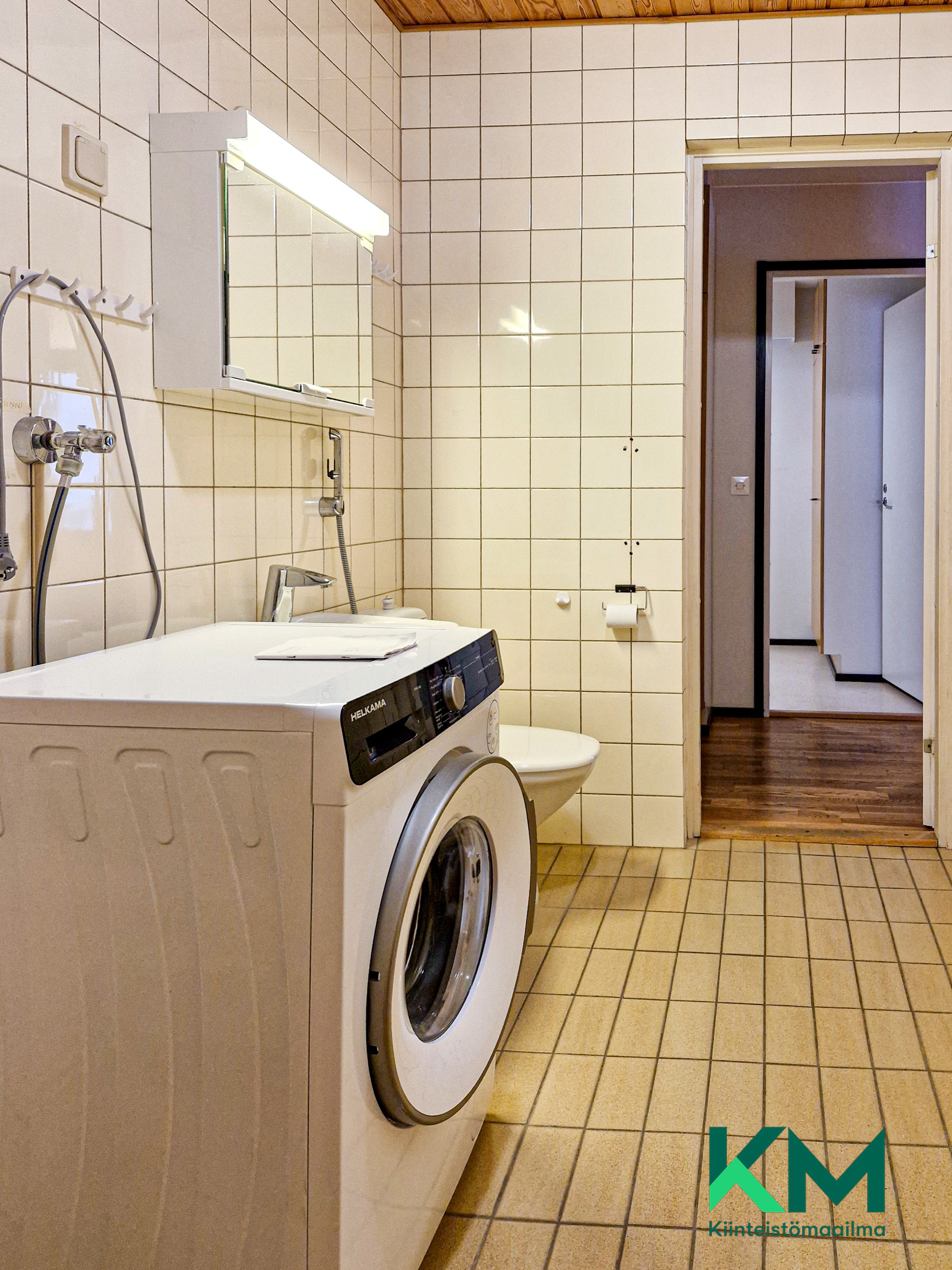 Puruvedentie 14 B, Kerimäki, Savonlinna