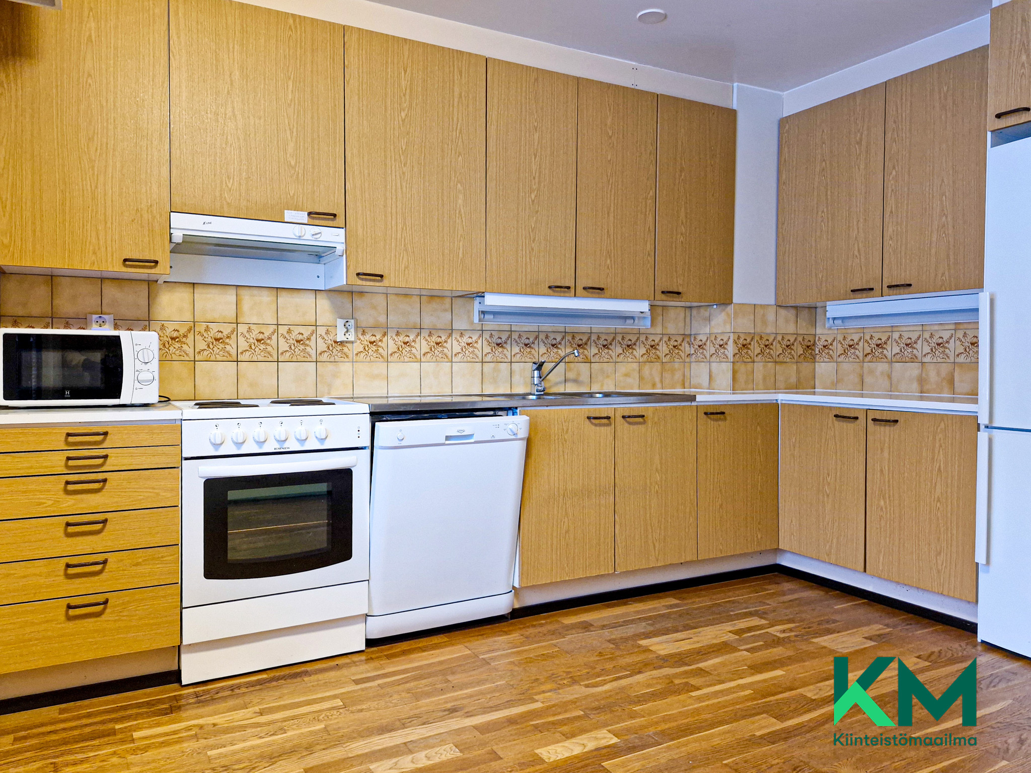 Puruvedentie 14 B, Kerimäki, Savonlinna