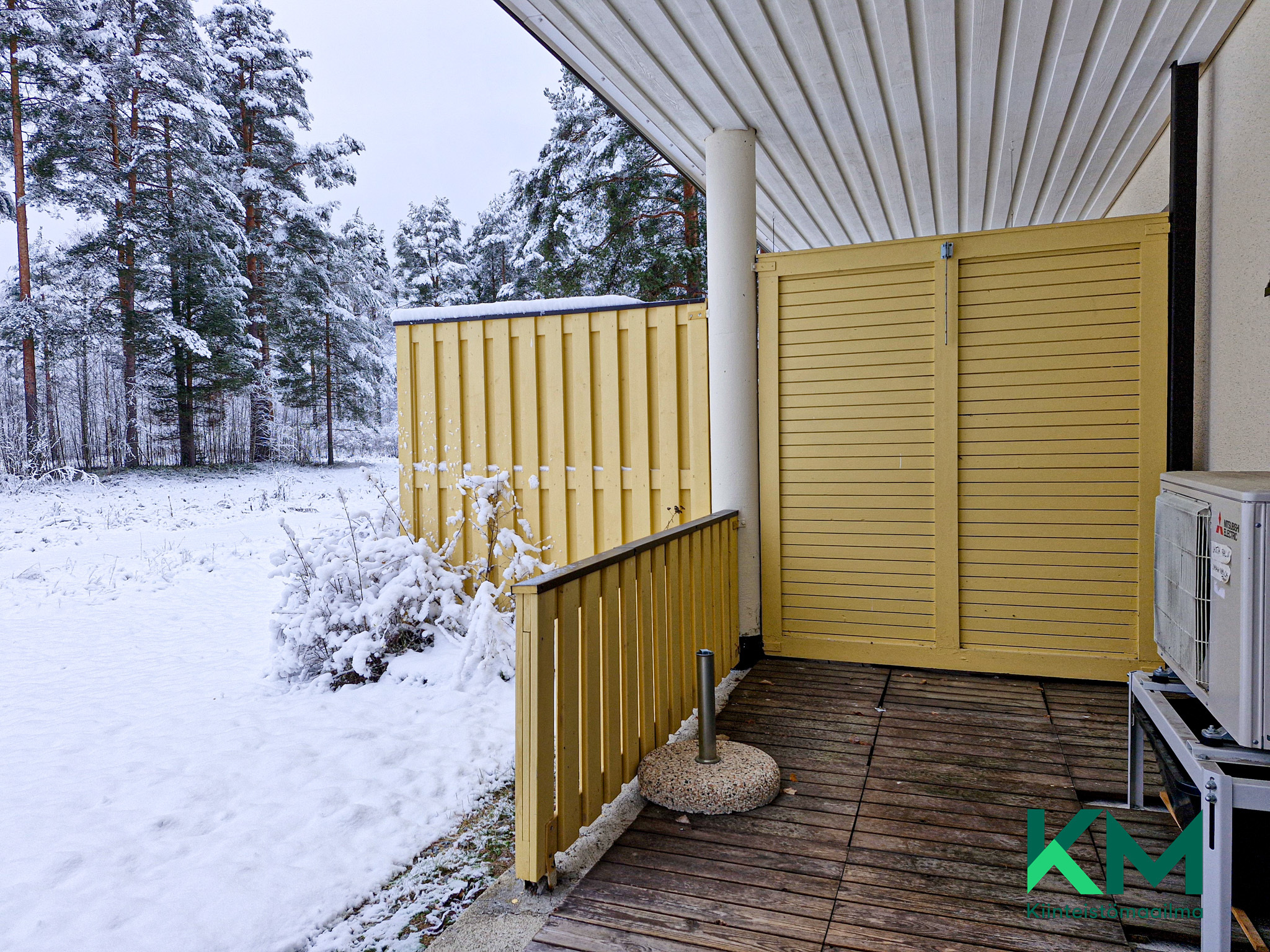 Puruvedentie 14 B, Kerimäki, Savonlinna