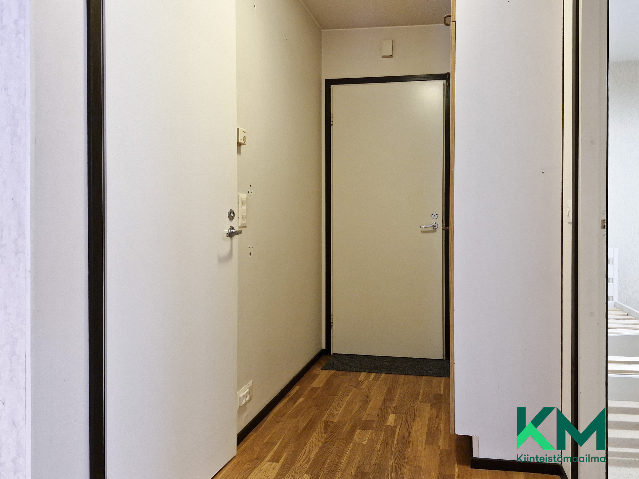 Puruvedentie 14 B, Kerimäki, Savonlinna