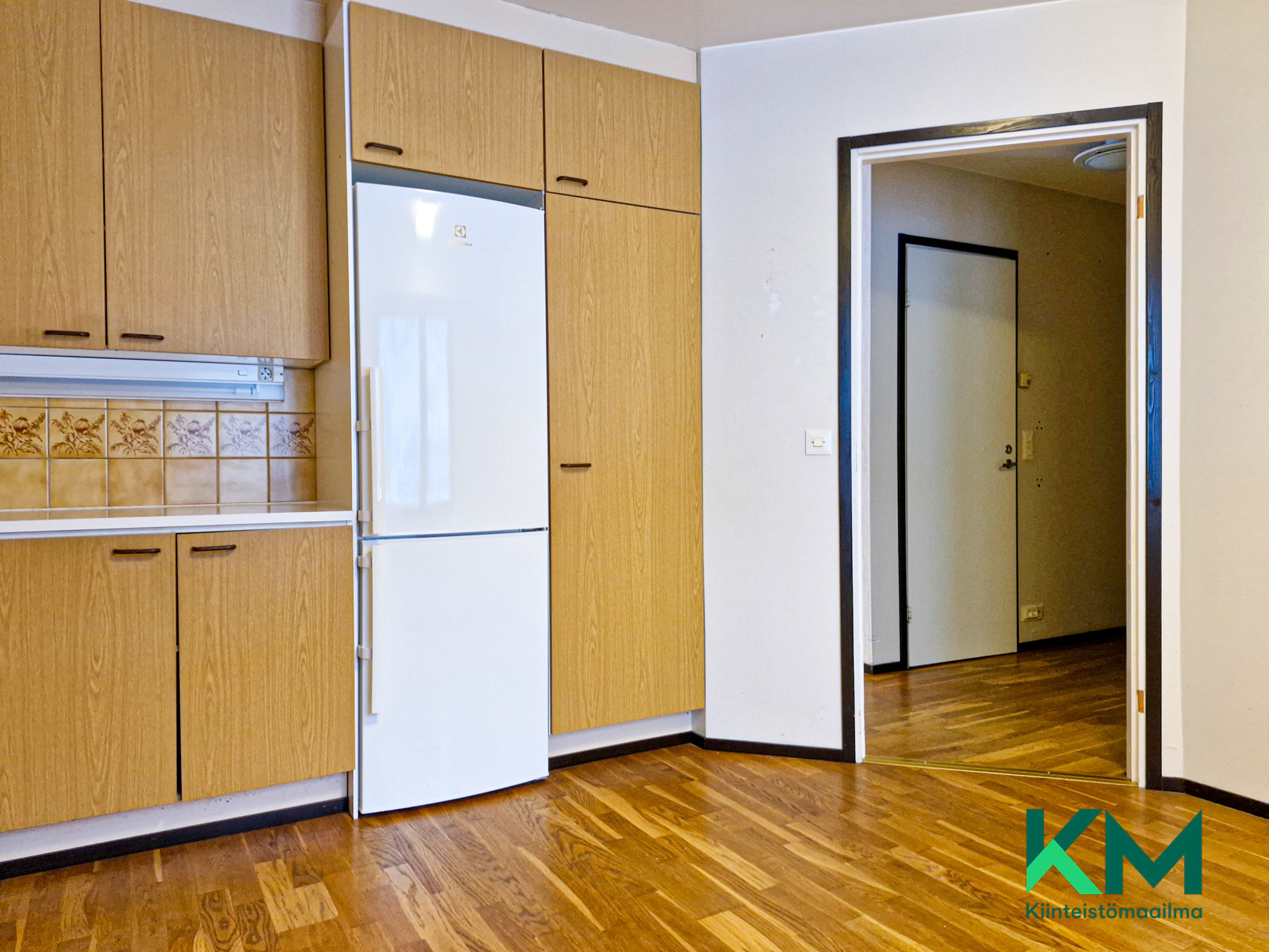 Puruvedentie 14 B, Kerimäki, Savonlinna