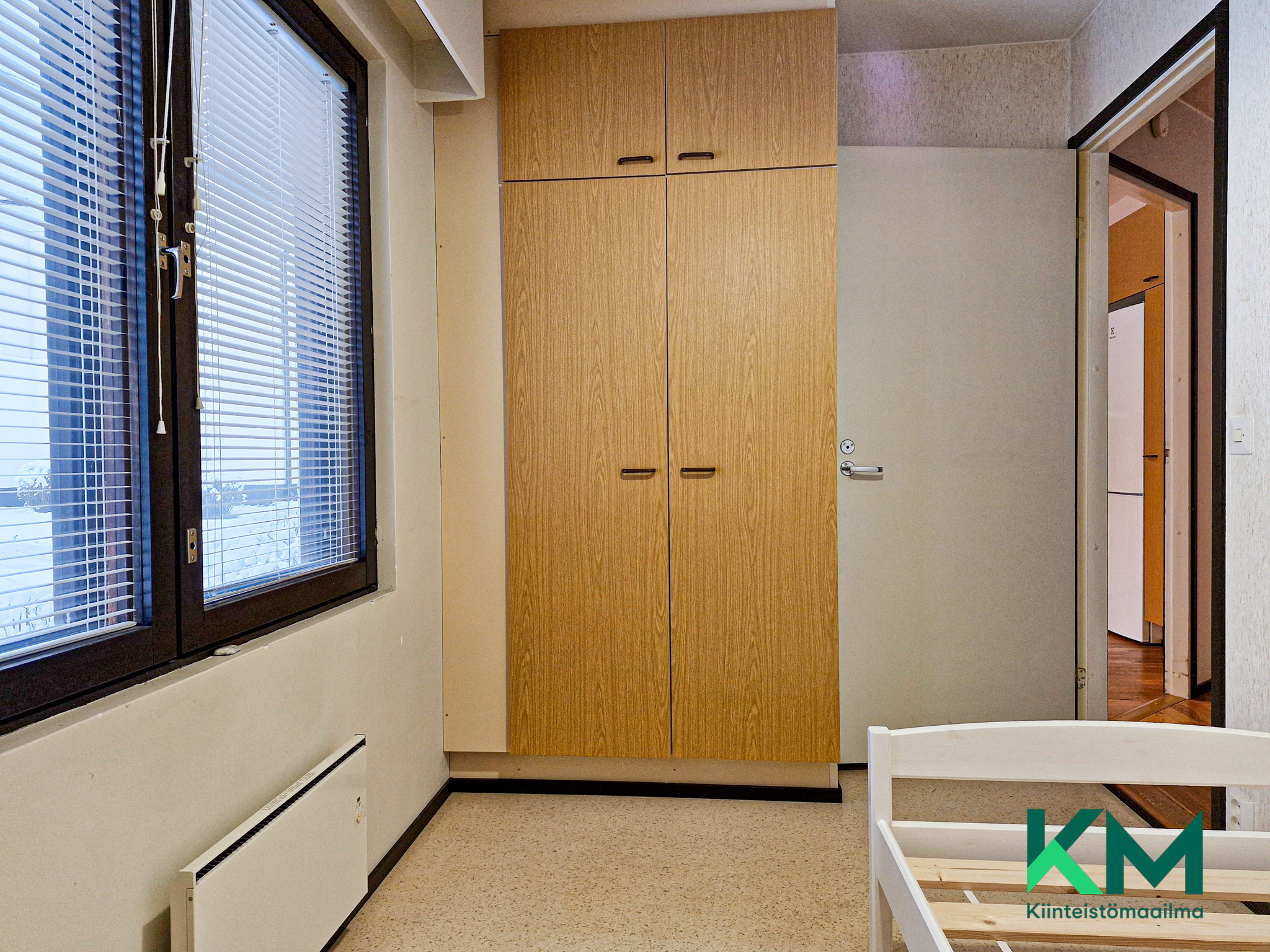 Puruvedentie 14 B, Kerimäki, Savonlinna