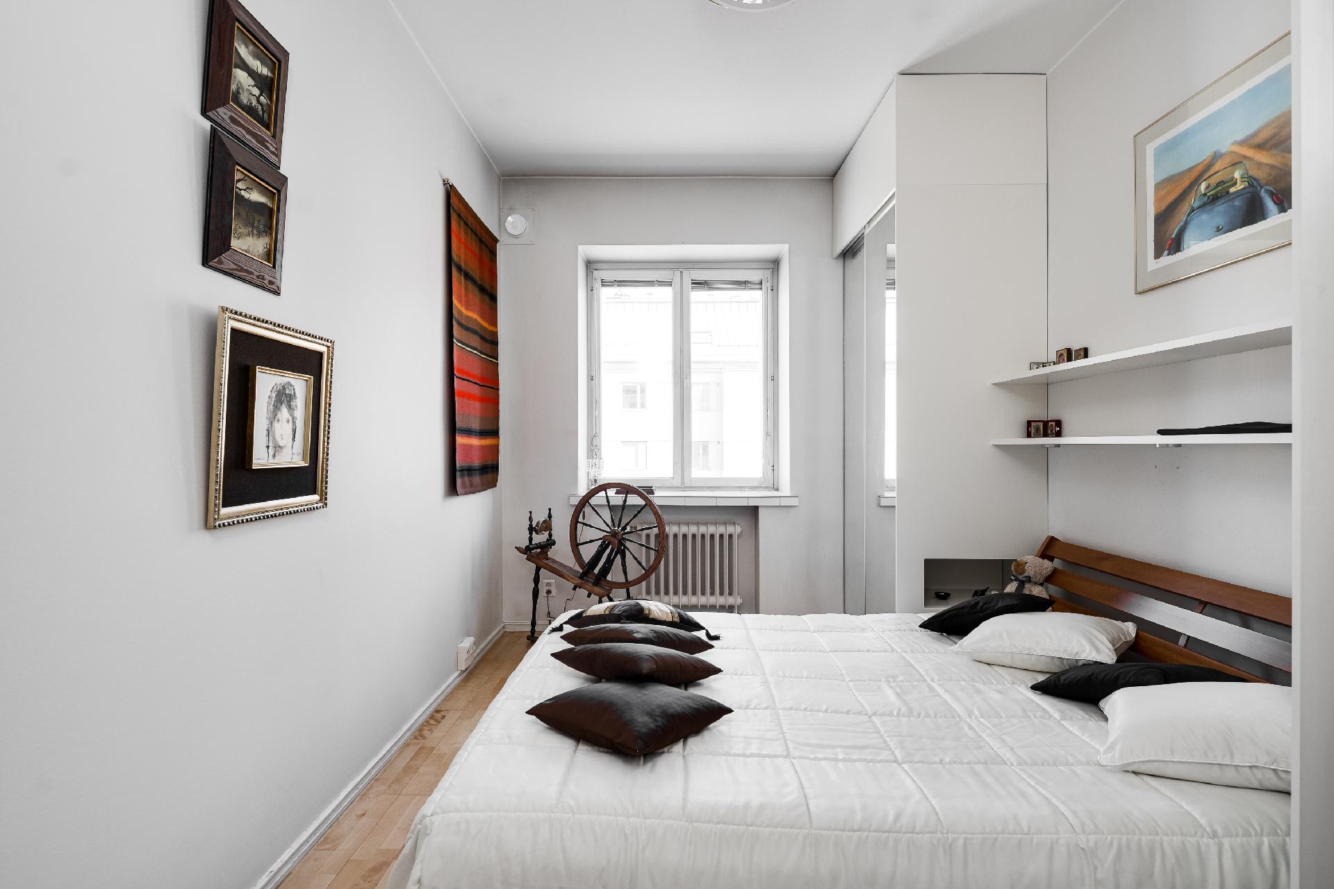 Mannerheimintie 100, Taka-Töölö, Helsinki