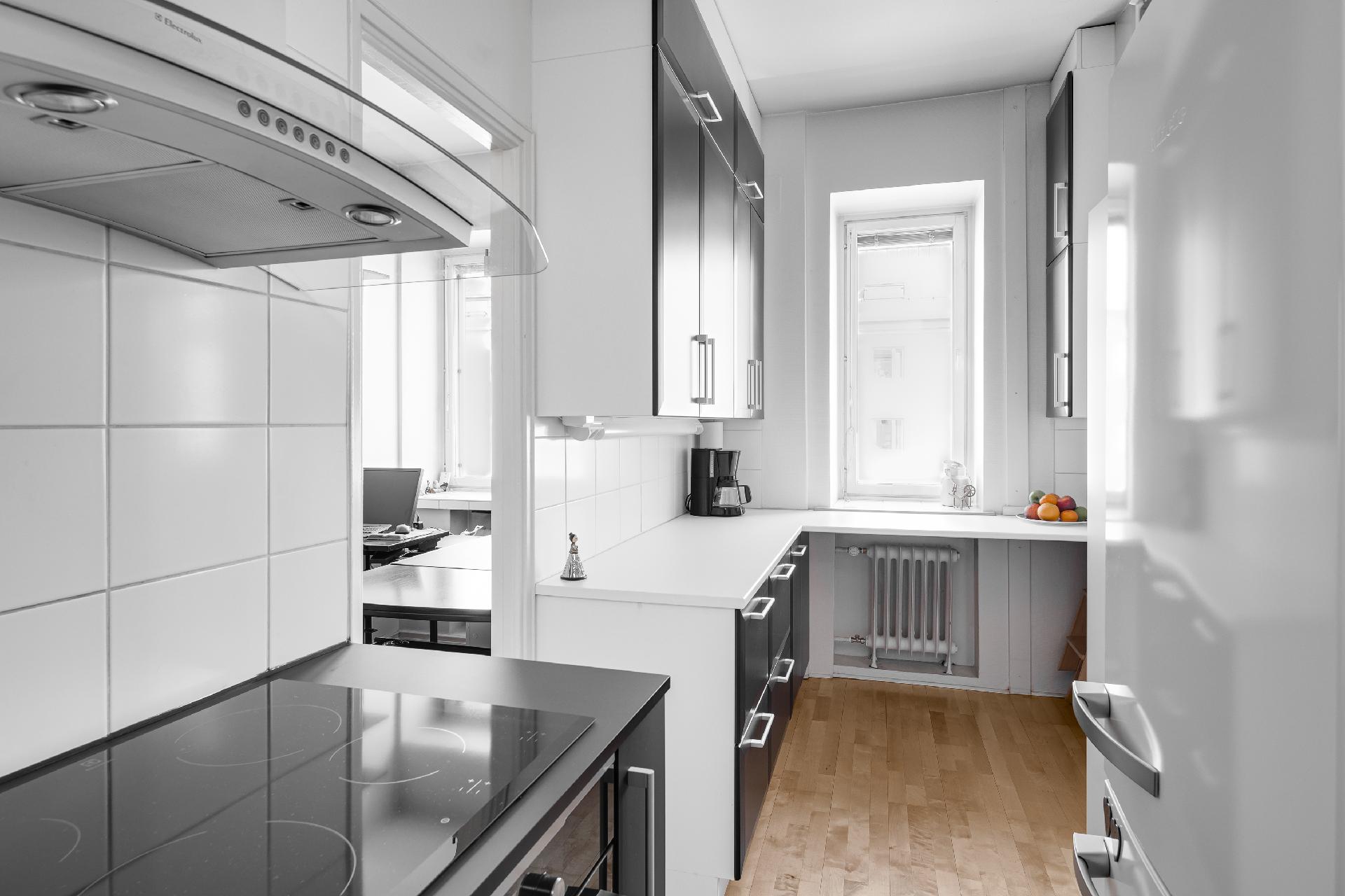 Mannerheimintie 100, Taka-Töölö, Helsinki