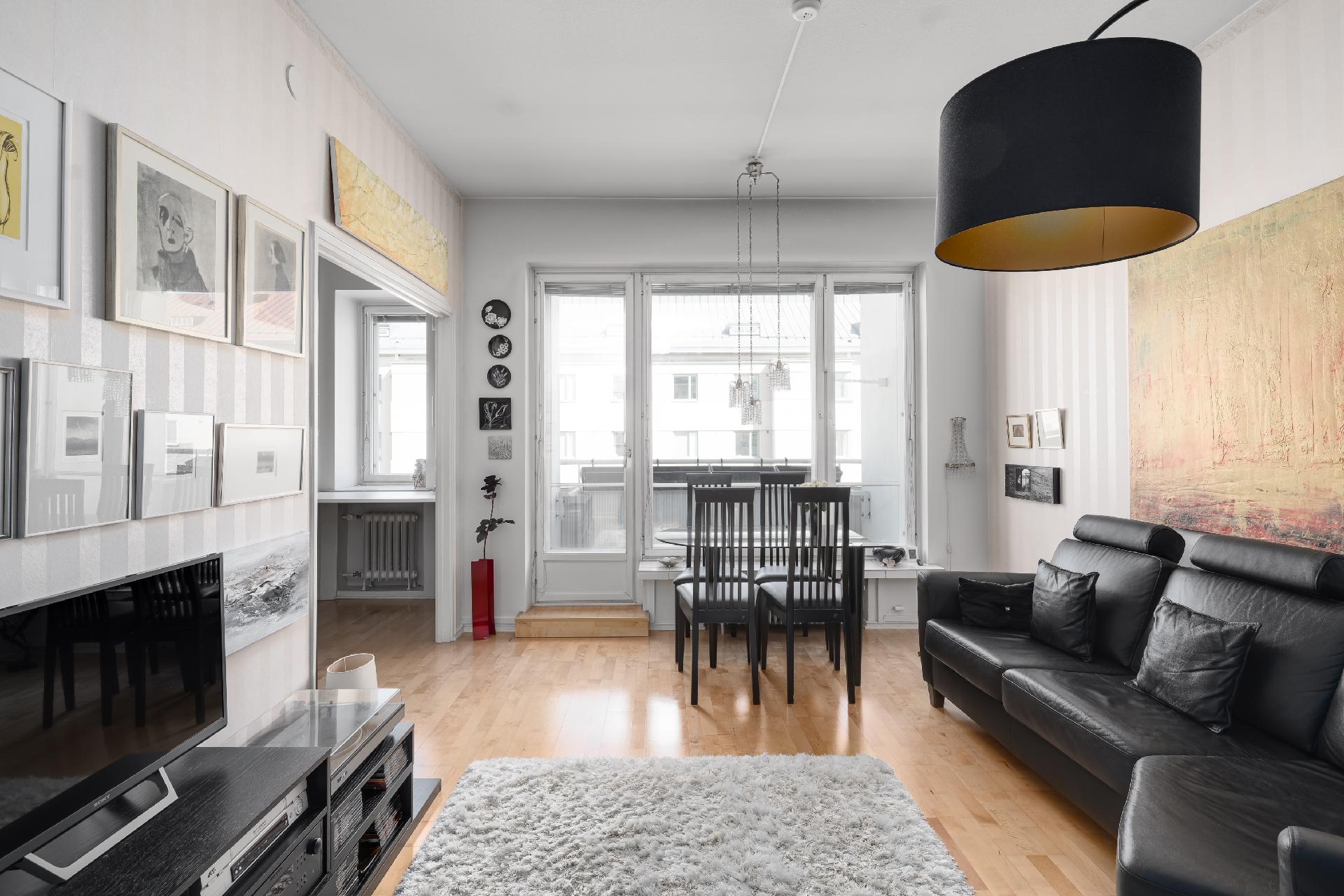 Mannerheimintie 100, Taka-Töölö, Helsinki