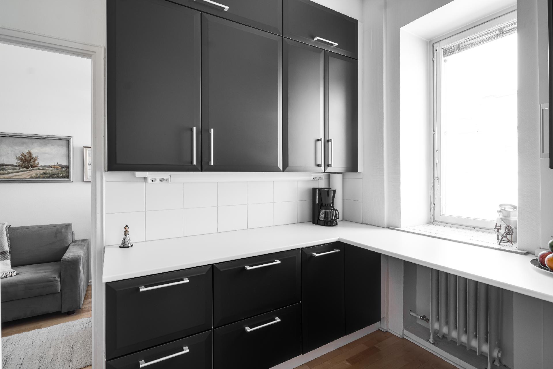 Mannerheimintie 100, Taka-Töölö, Helsinki