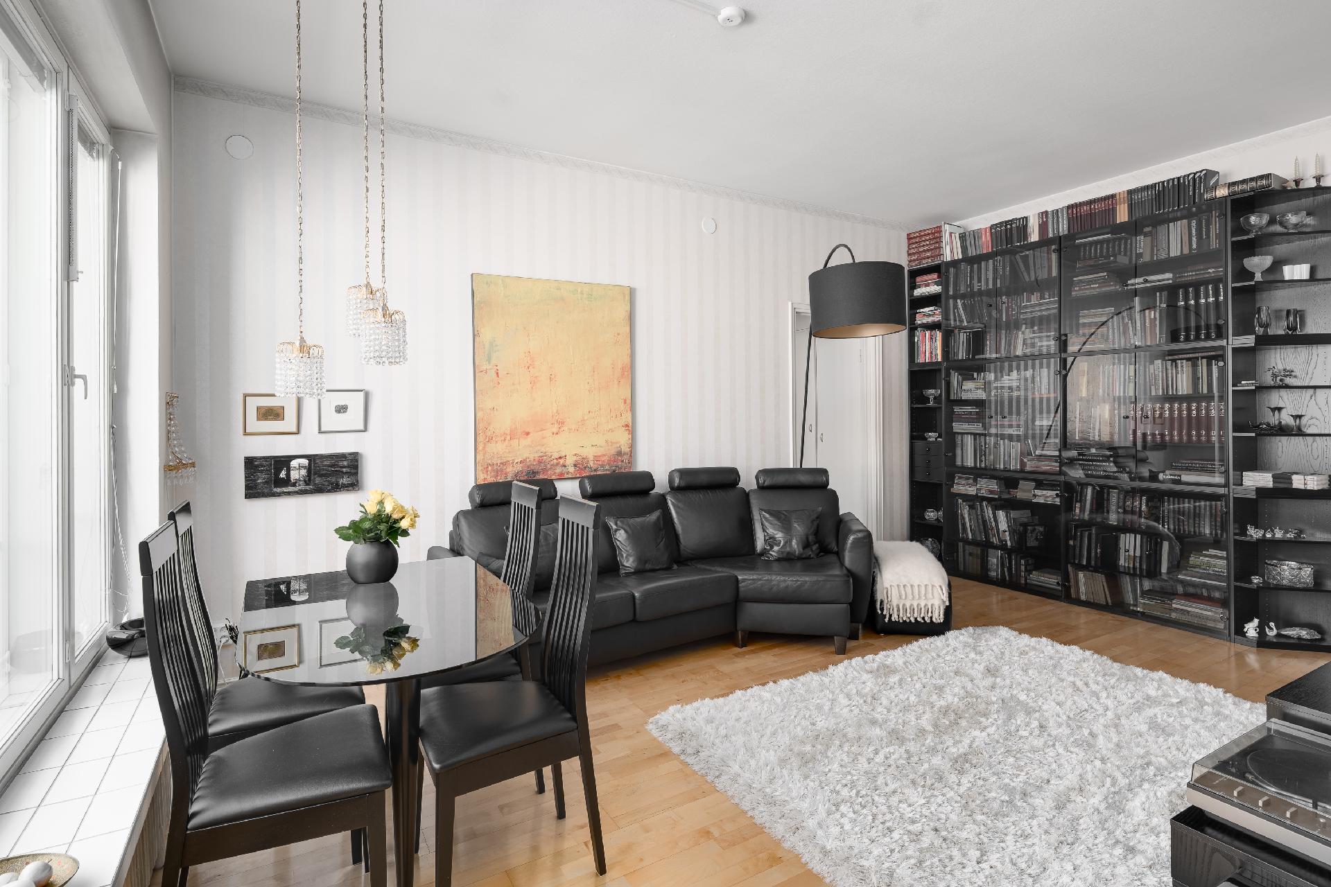 Mannerheimintie 100, Taka-Töölö, Helsinki