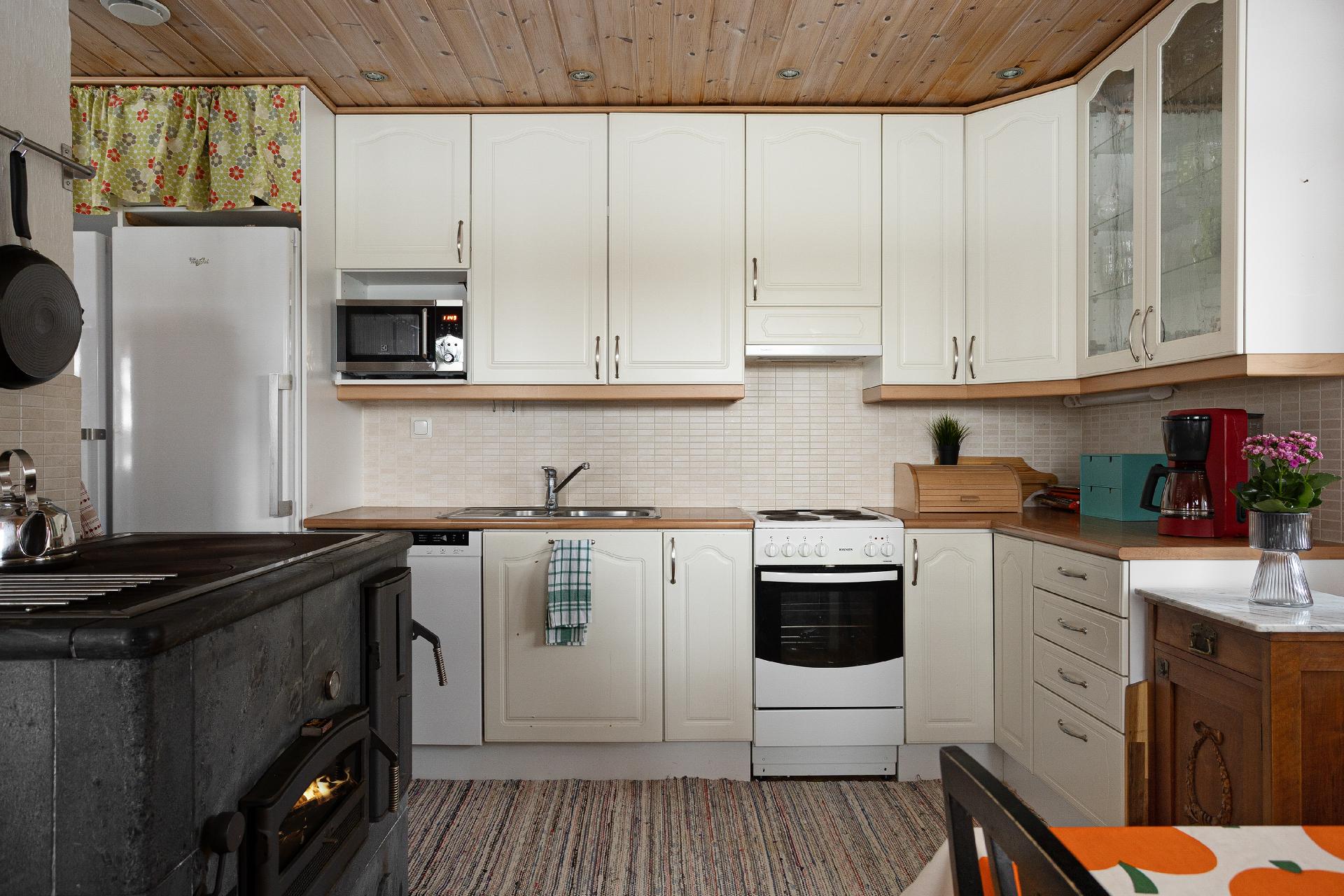 Suuriniemenpolku 16, Tuohikotti, Kouvola