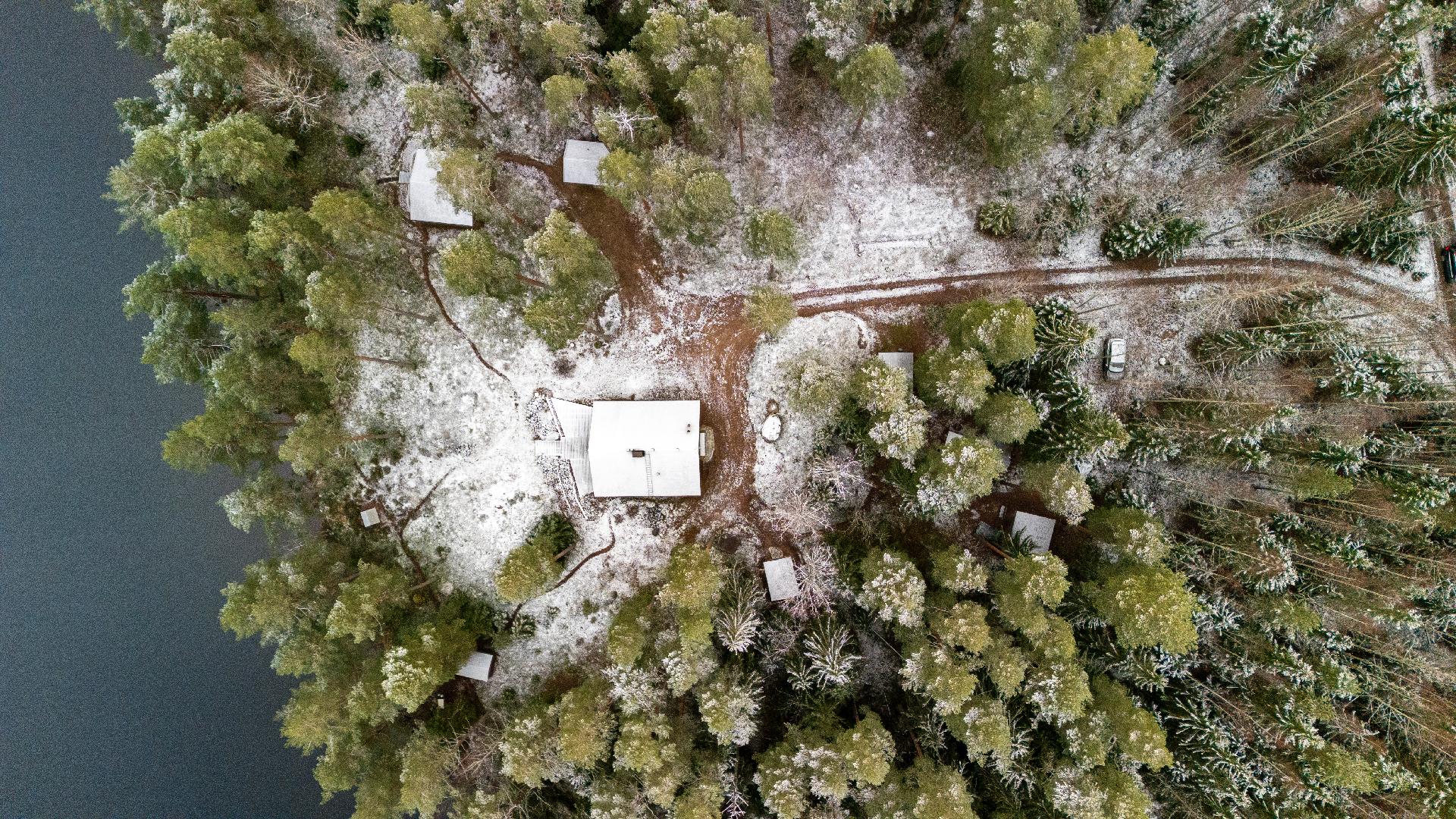 Suuriniemenpolku 16, Tuohikotti, Kouvola