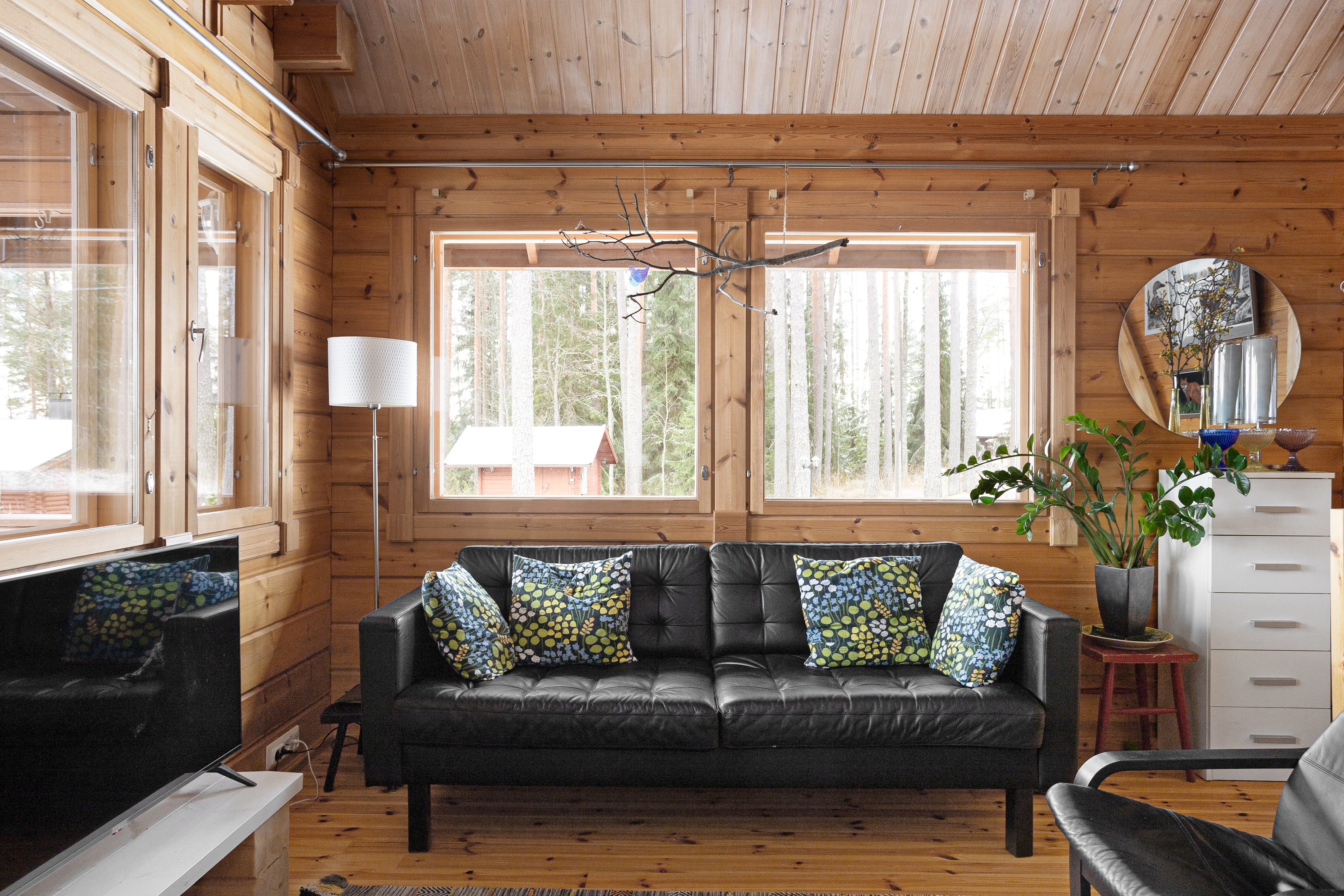 Suuriniemenpolku 16, Tuohikotti, Kouvola