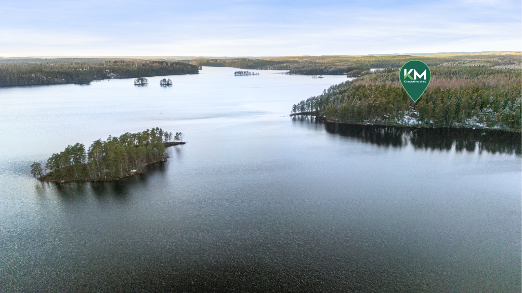 Suuriniemenpolku 16, Tuohikotti, Kouvola