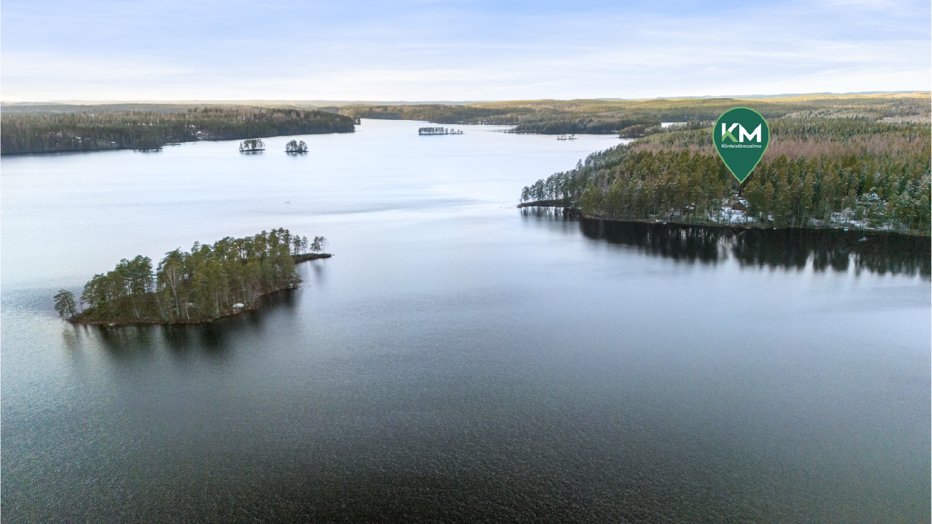 Suuriniemenpolku 16, Tuohikotti, Kouvola