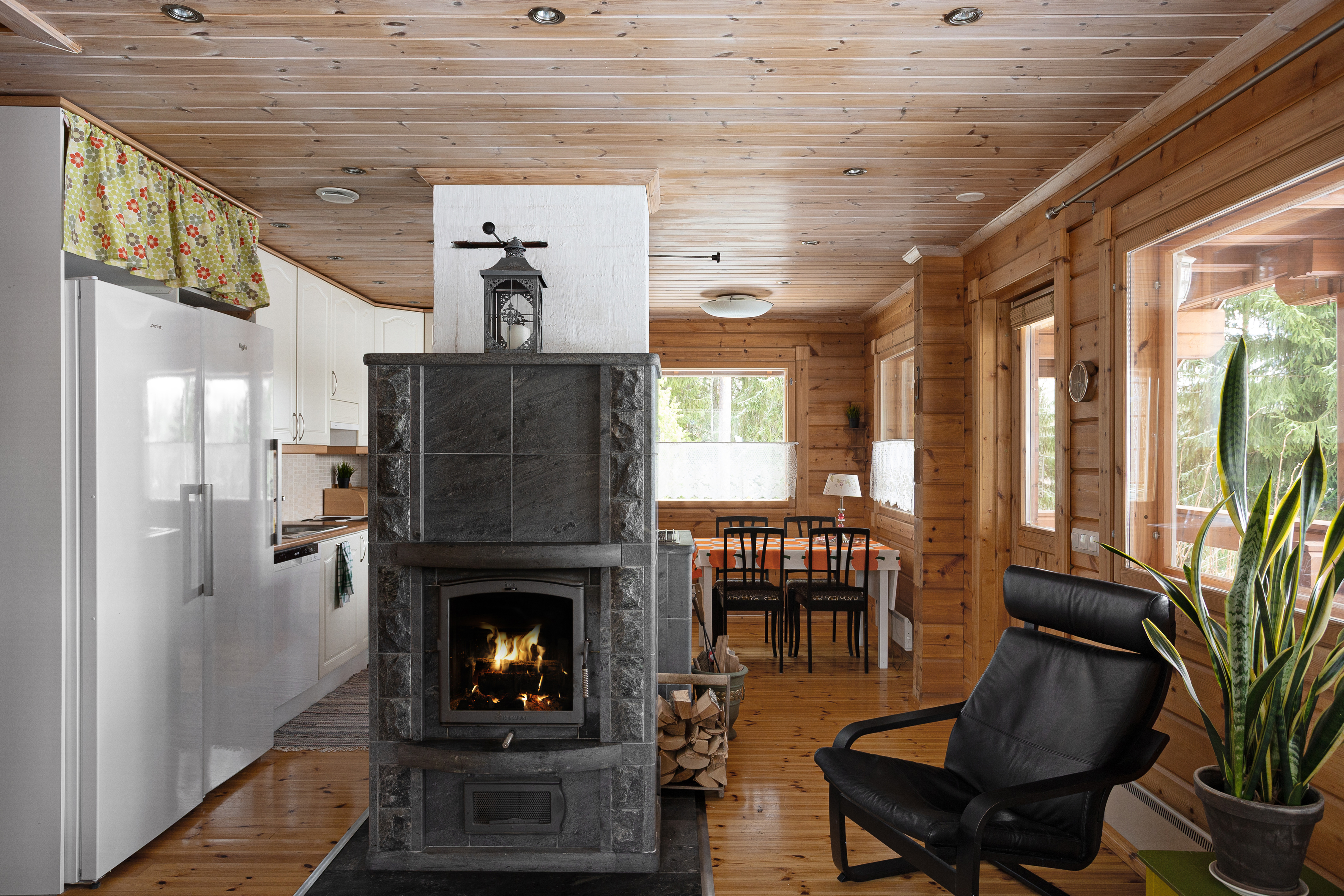 Suuriniemenpolku 16, Tuohikotti, Kouvola