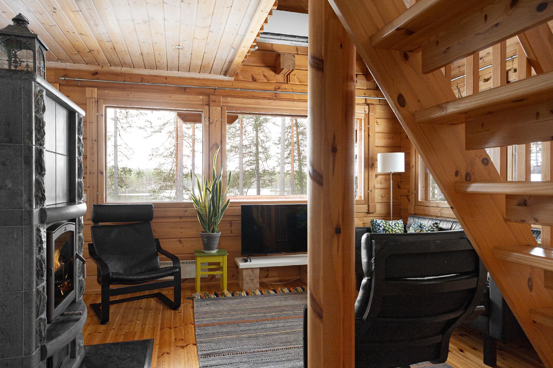 Suuriniemenpolku 16, Tuohikotti, Kouvola